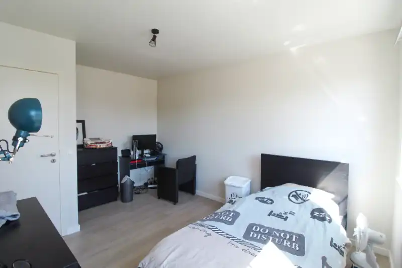Prachtige halfopen woning in Handzame foto 10