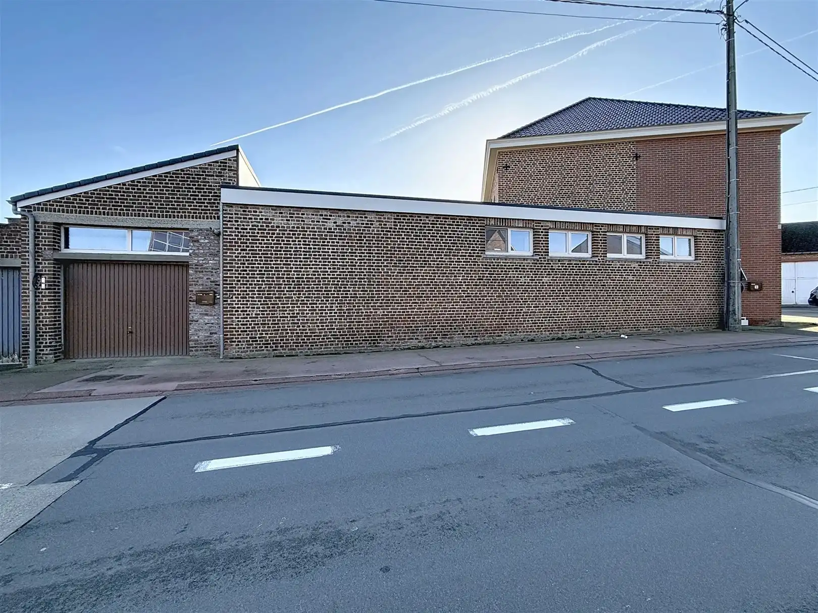 Ruime woning met 4 slpks en verhuurde studio + tuin foto 34