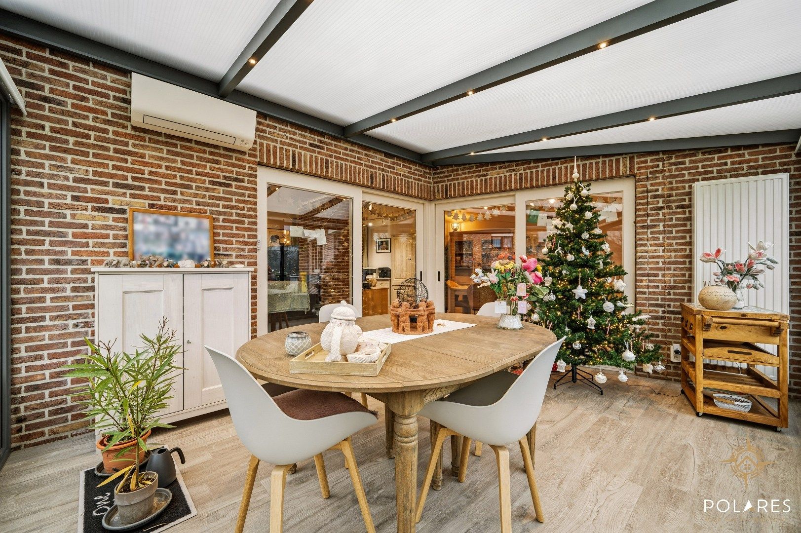 Instapklare bungalow met ruime tuin te Korbeek-Lo foto 6