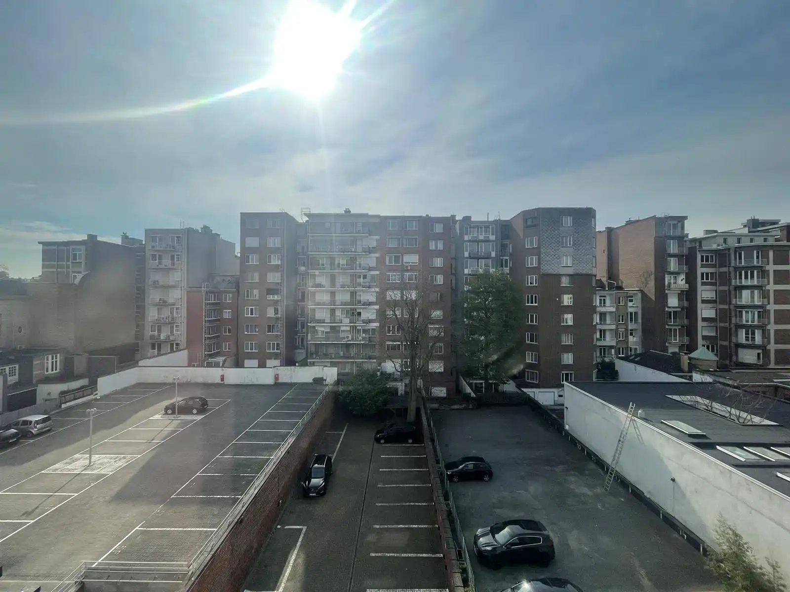 Prestigieus kantoor te huur op de Frankrijklei foto 16