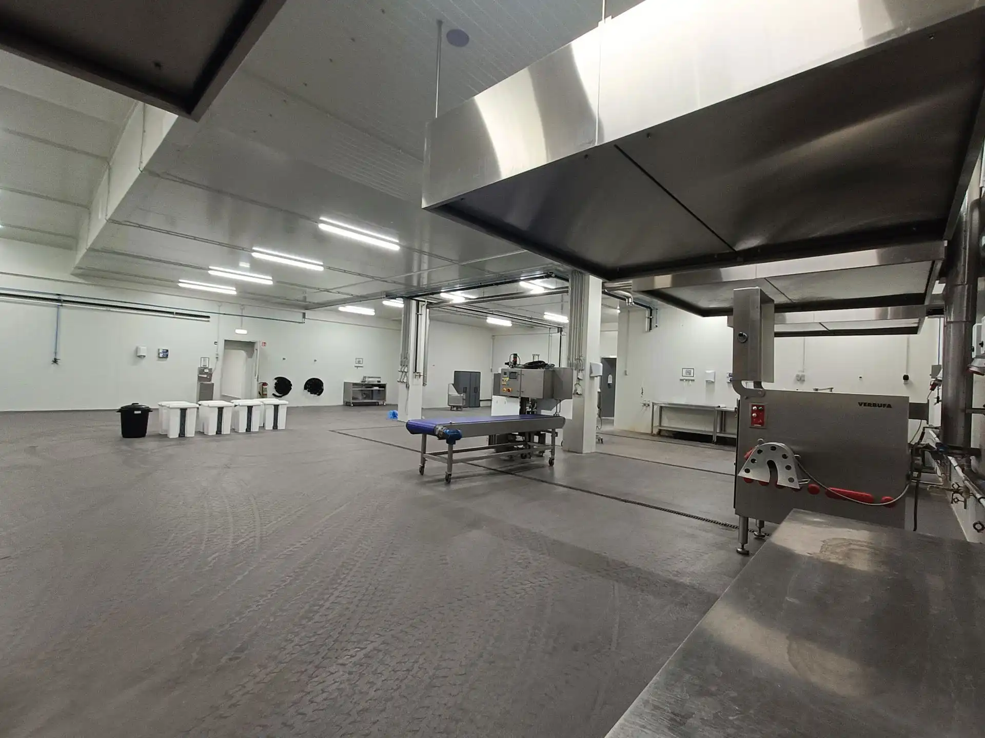 Functionele bedrijfssite te huur aan industriepark te Ranst foto 3