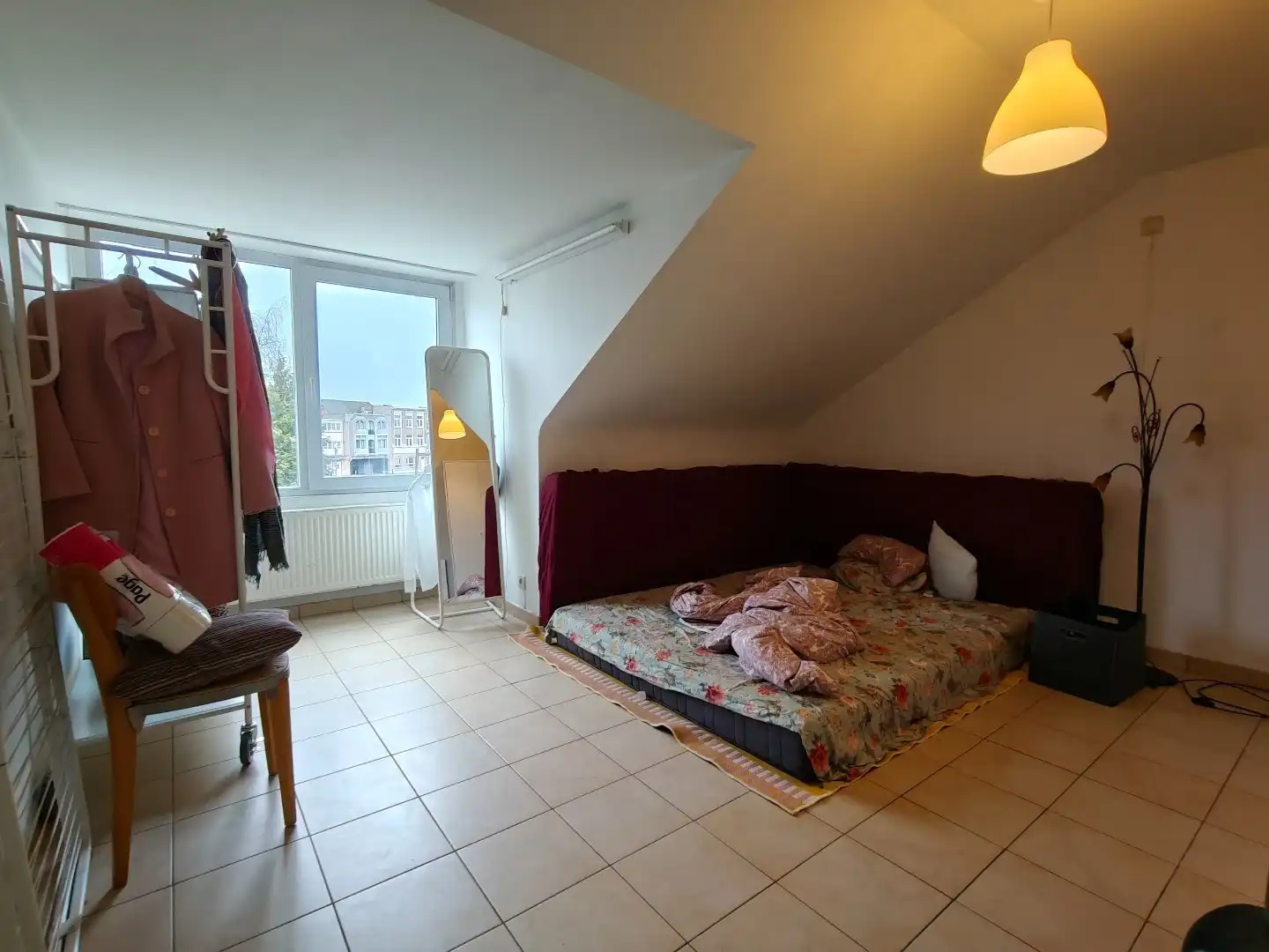 Appartement te Lokeren - Rand centrum foto 6