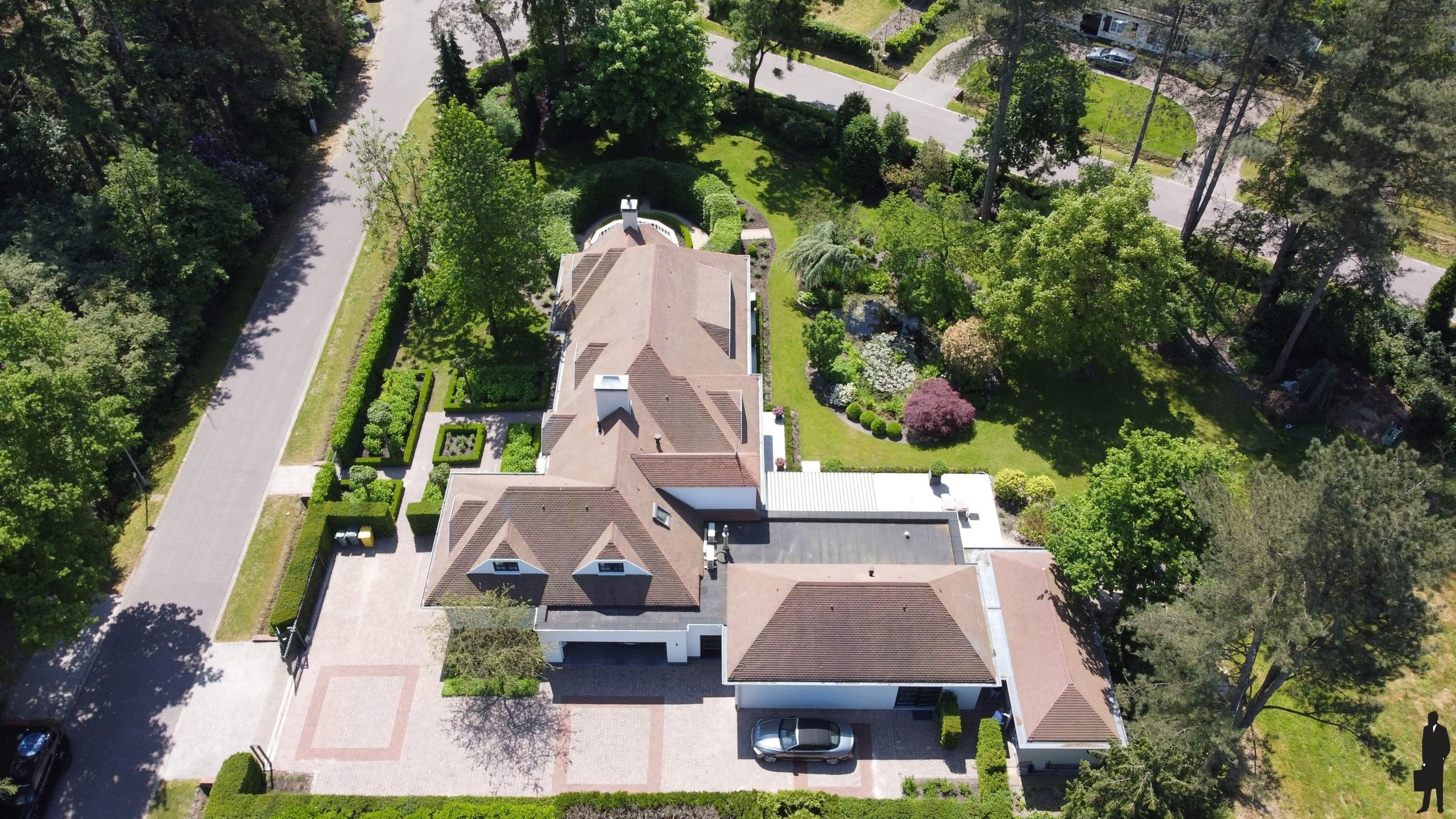 Tijdloze, volledig gerenoveerde villa te Oud-Turnhout  foto 41