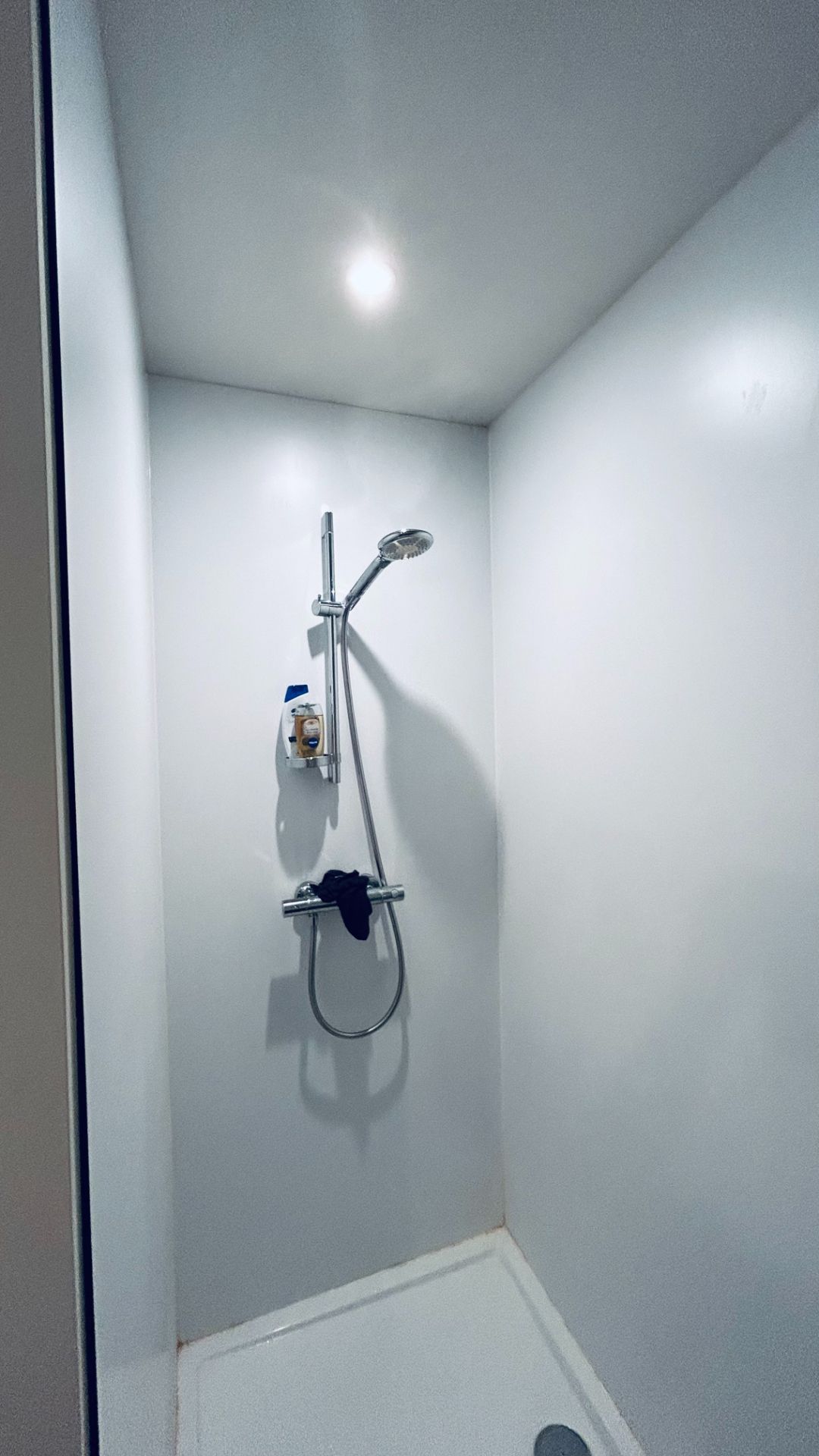 Gezellig 1-slaapkamer appartement in centrum foto 6