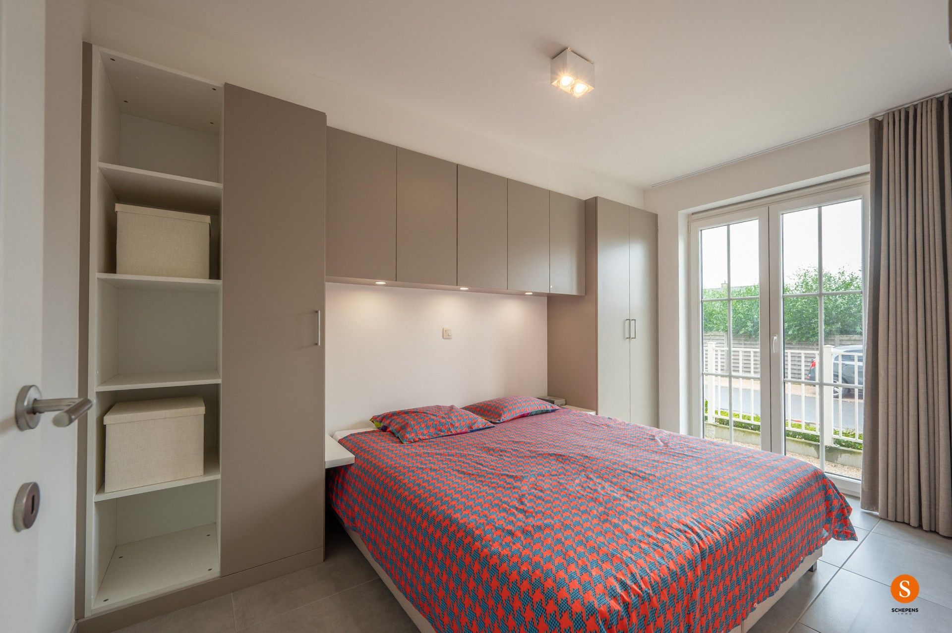 Appartement te koop in De Haan – Vosseslag. foto 8