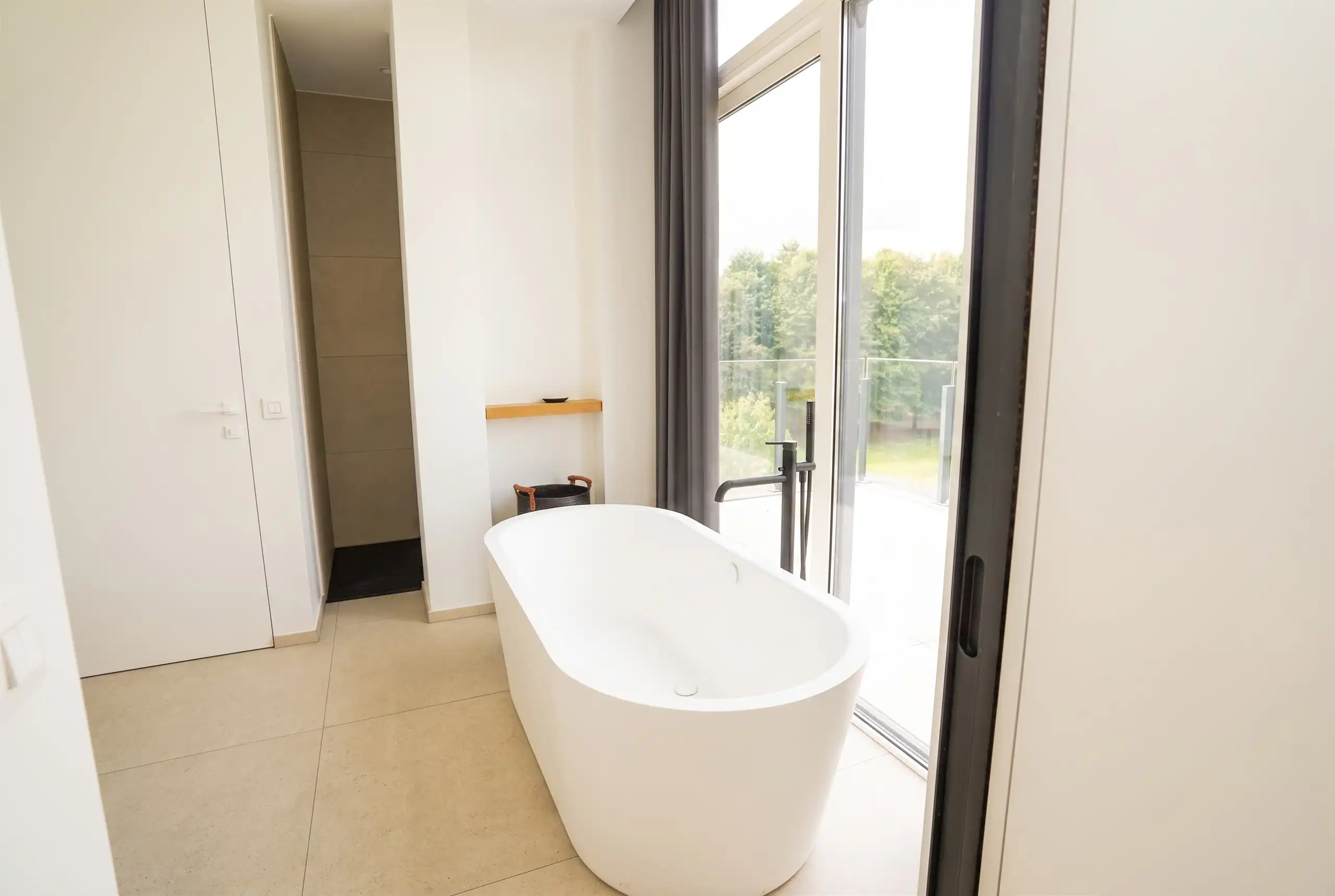 Verborgen dakparel: 165 m² met terrassen op elk lichtpunt foto 26