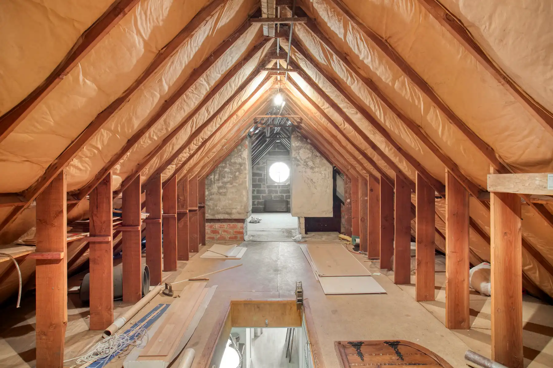 Zeer ruime villa met 4 slaapkamers!! foto 28