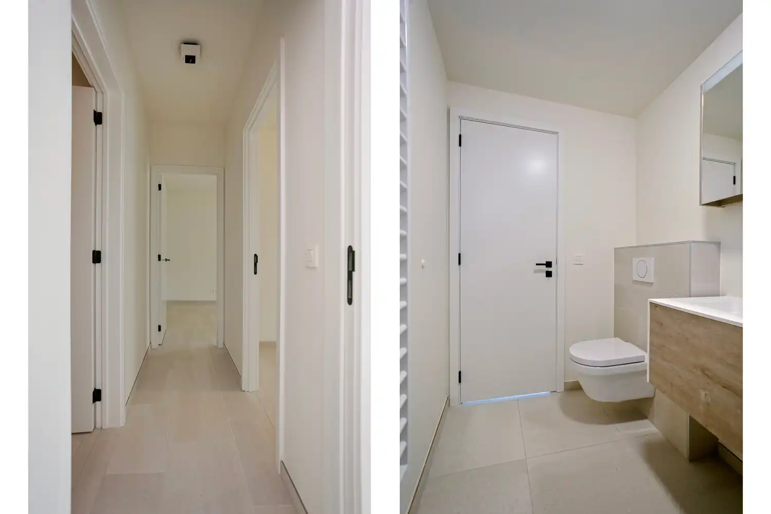 ENERGIEZUINIG (E-PEIL 11) APPARTEMENT TE DIEST! foto 13