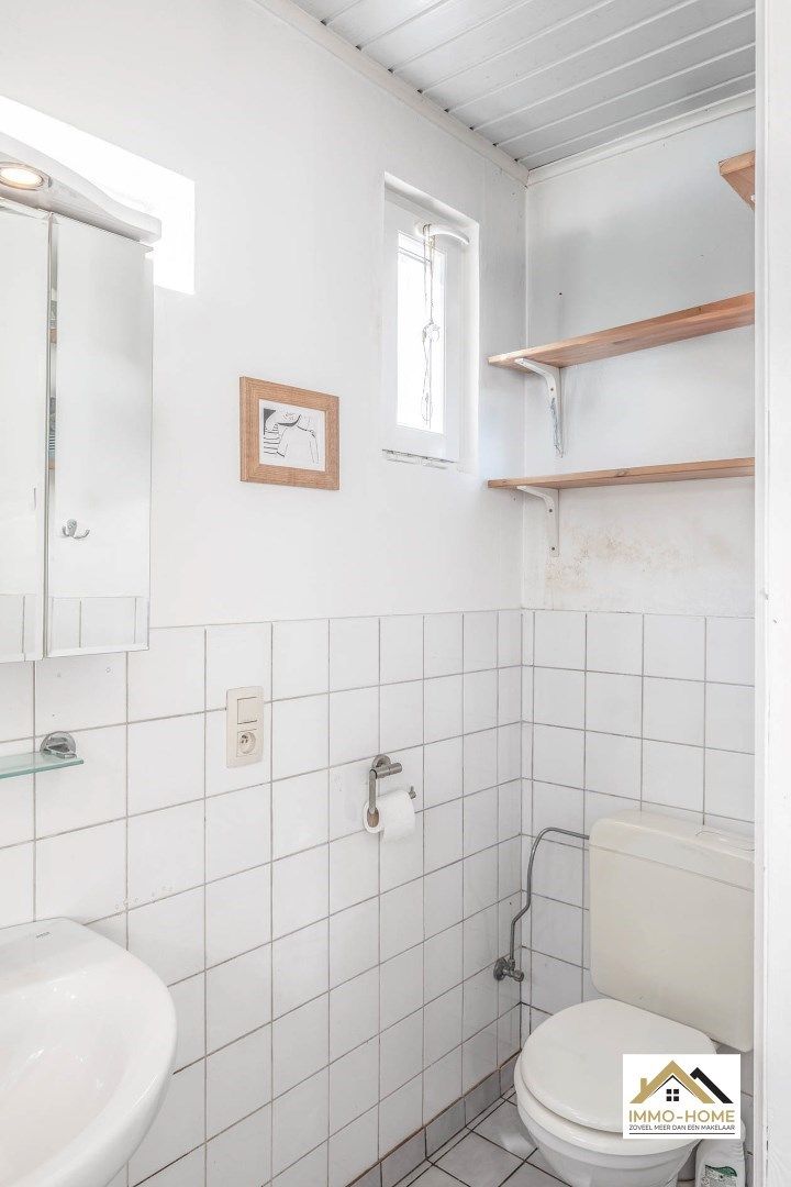 Charmante woning op centrale ligging foto 26