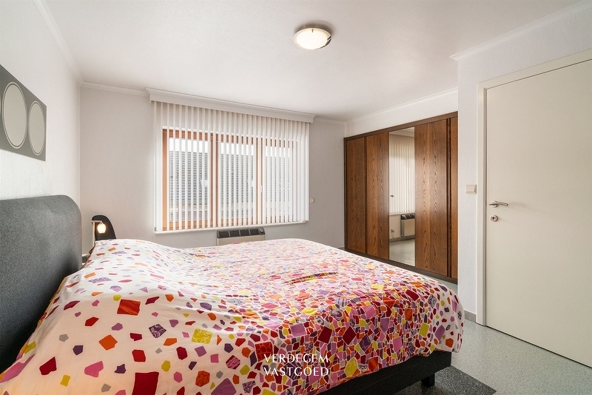 Instapklare gezinswoning met 3+1 slaapkamers op toplocatie in Mariakerke foto 12