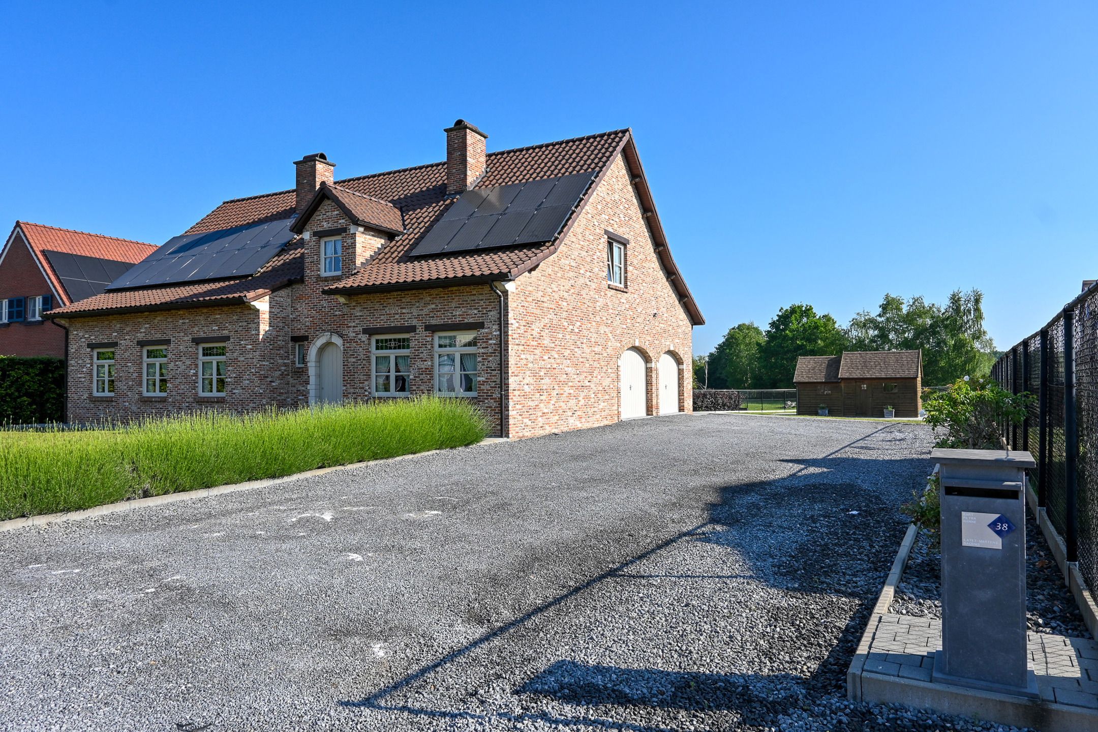 Villa te koop foto 40