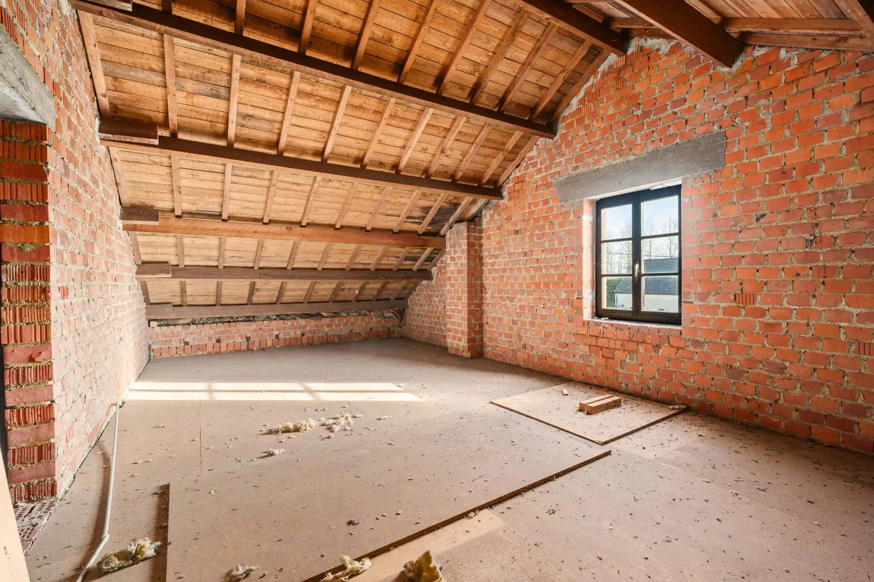 Landelijke villa met 3 slaapkamer, 2 badkamers en garage foto 26