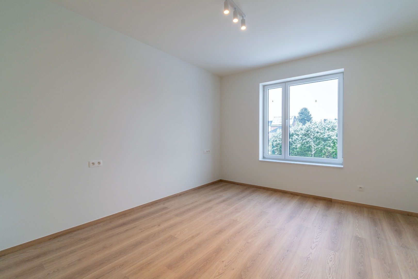 Een instapklaar nieuwbouwappartement te Halle! foto 17