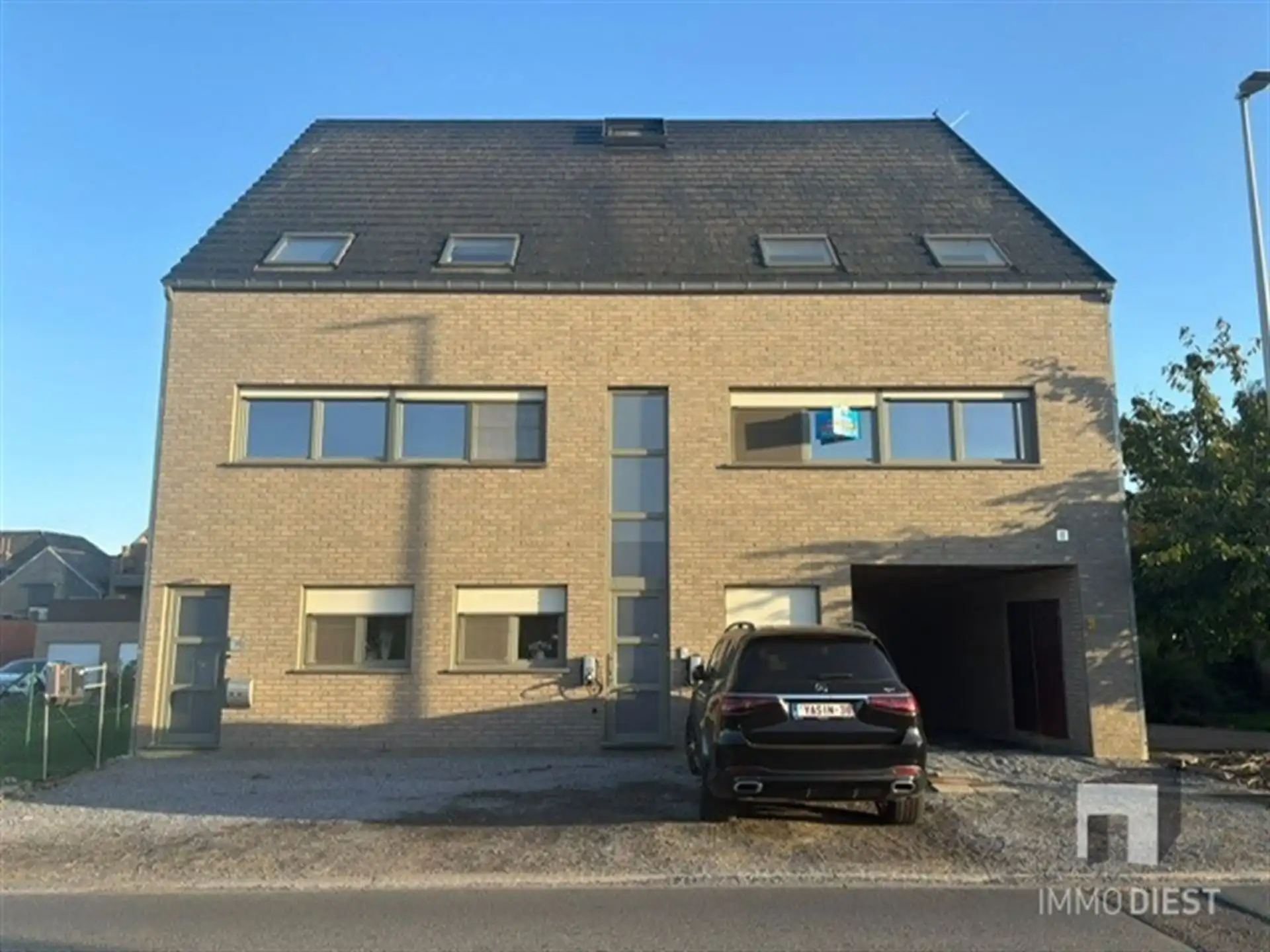 Appartement te koop Singellaan 19/003 - 3545 HALEN