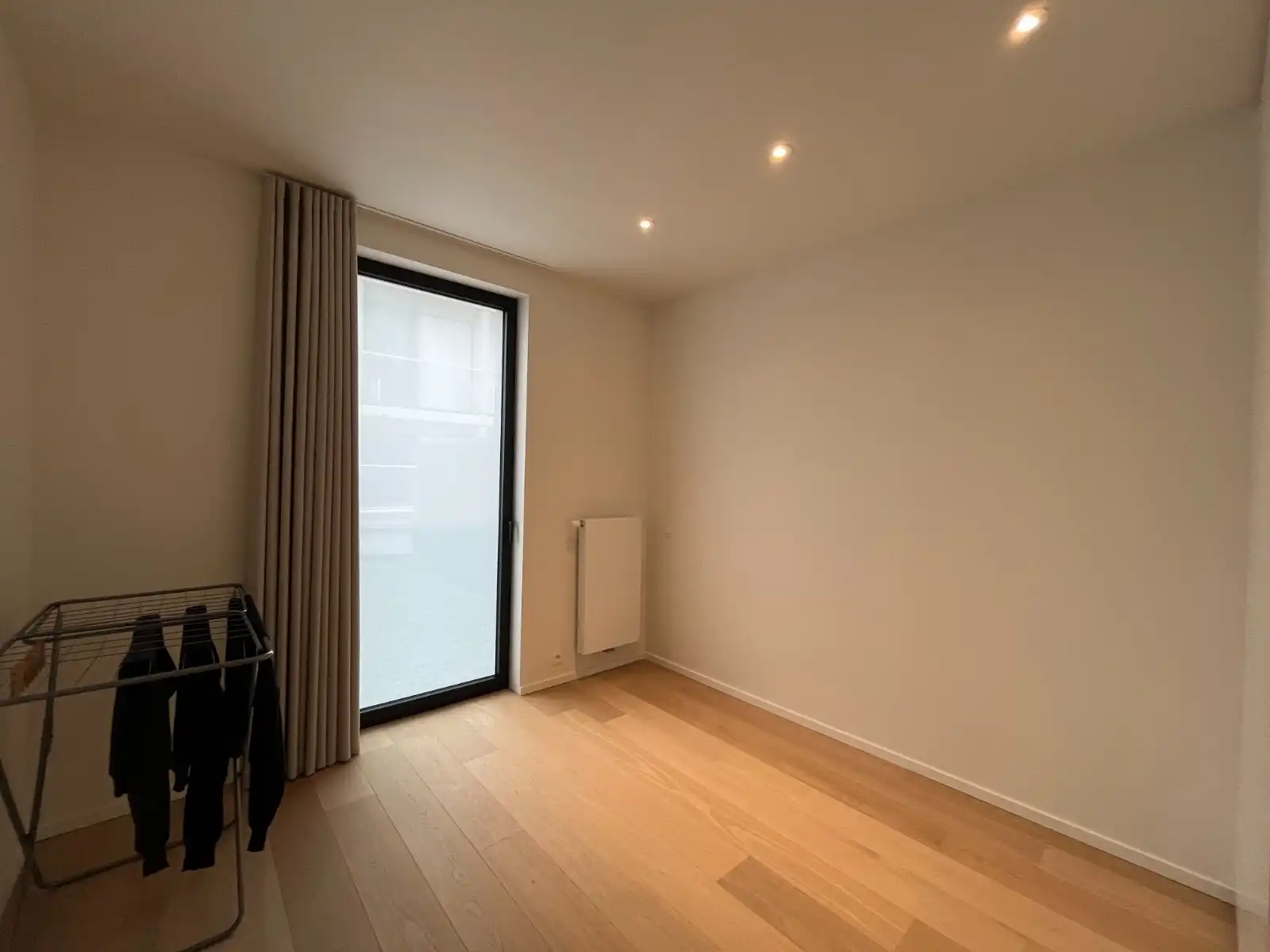 Luxueus nieuwbouwappartement op de Zuiderpromenade te huur foto 14
