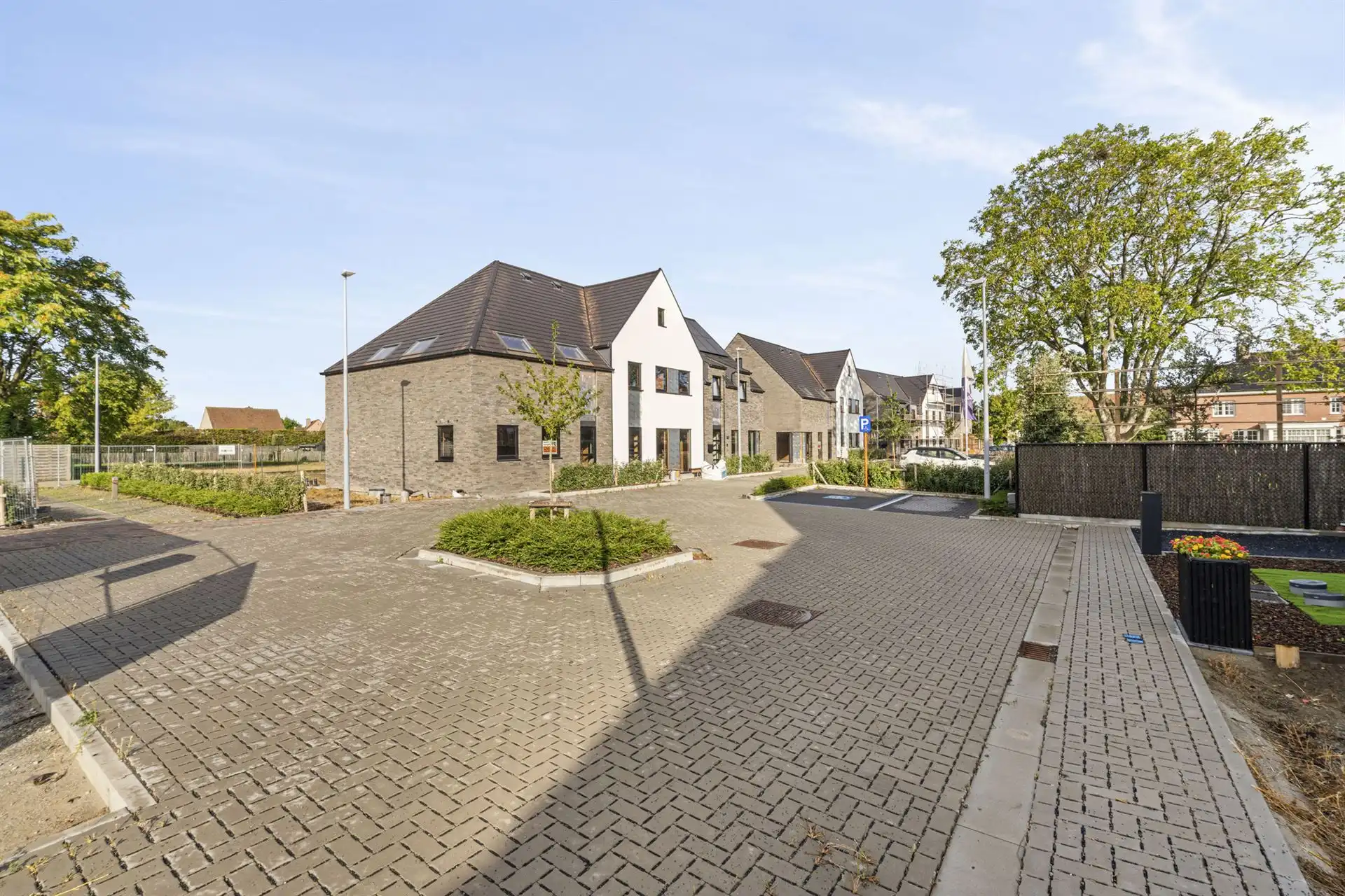 Kwalitatieve nieuwbouwwoning met tuin, carport en 3 slaapkamers. foto 32
