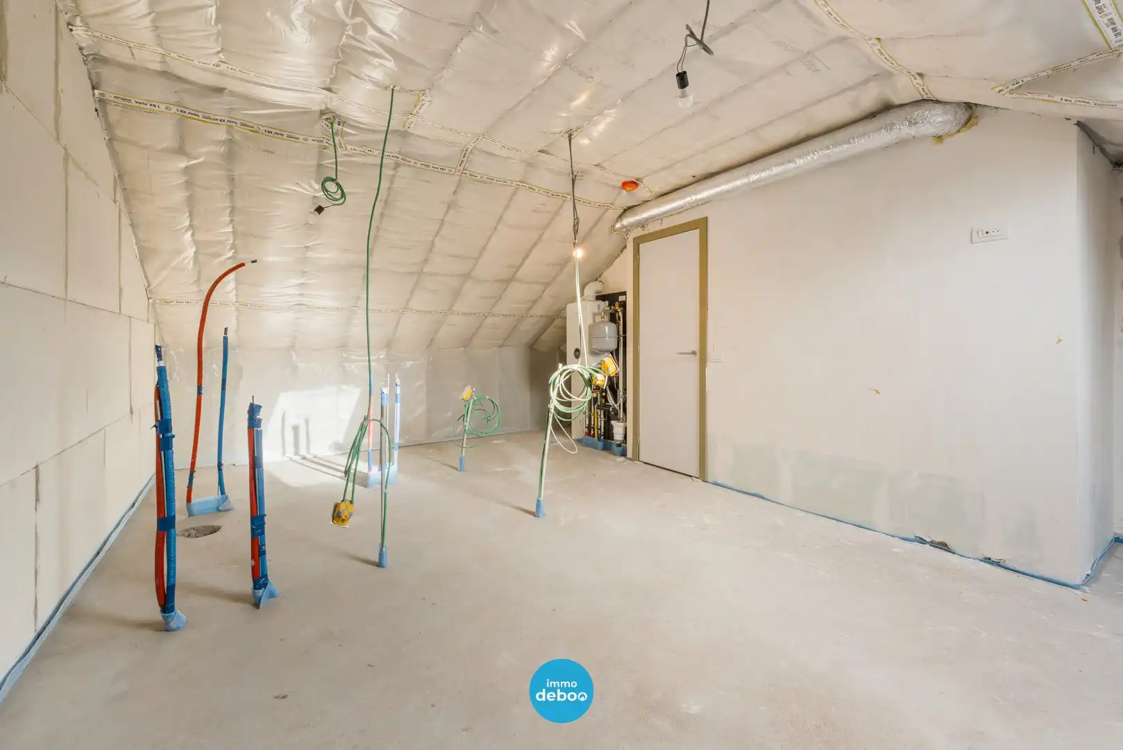 Recente woning met prachtig uitzicht & zuidgerichte tuin foto 18