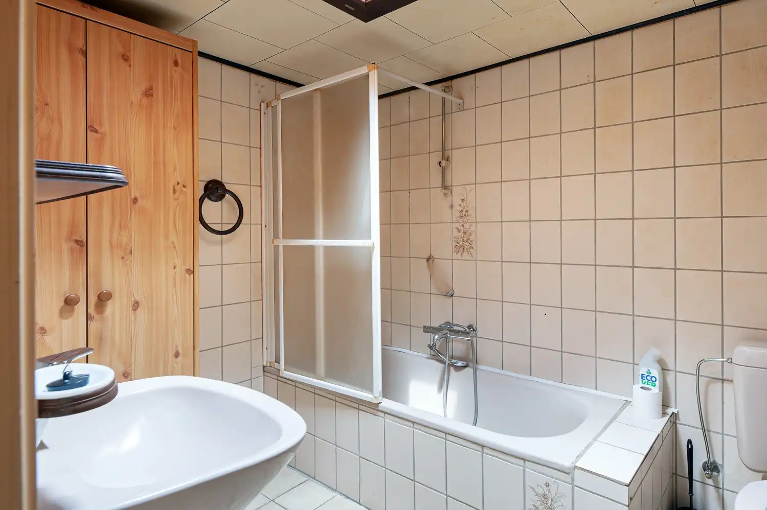 Centraal gelegen woning met 2 tot 3 slaapkamers foto 7