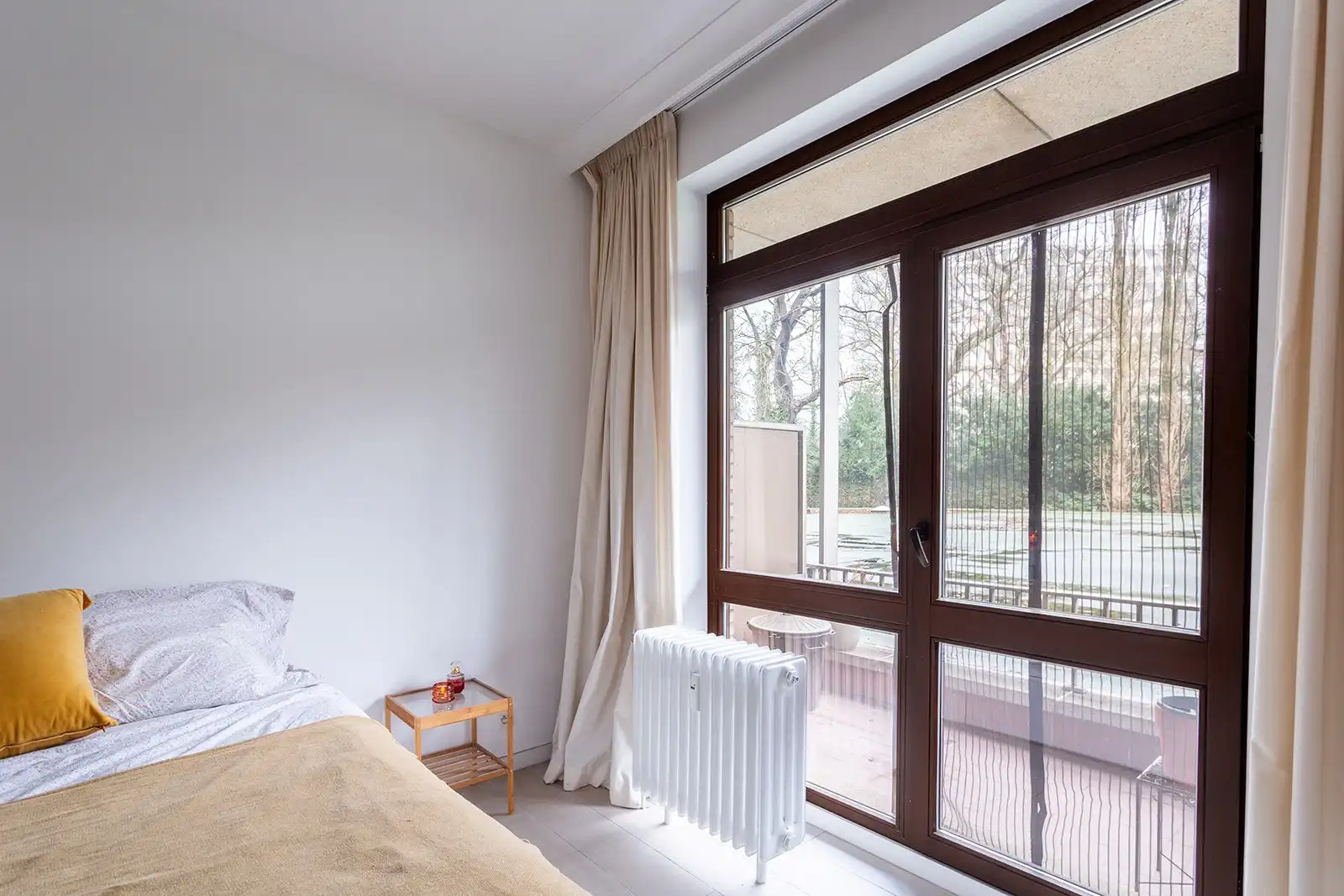 Instapklaar appartement op centrale locatie foto 19