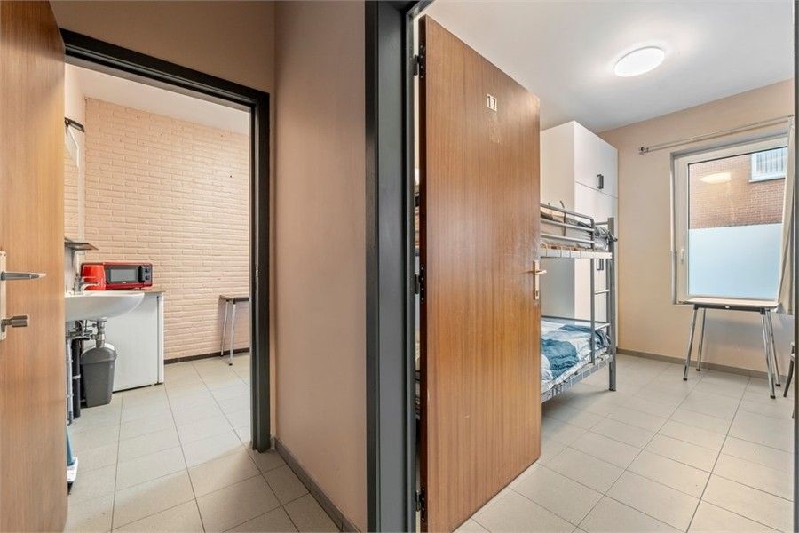 VERGUND GEMEENSCHAPSHUIS foto 20