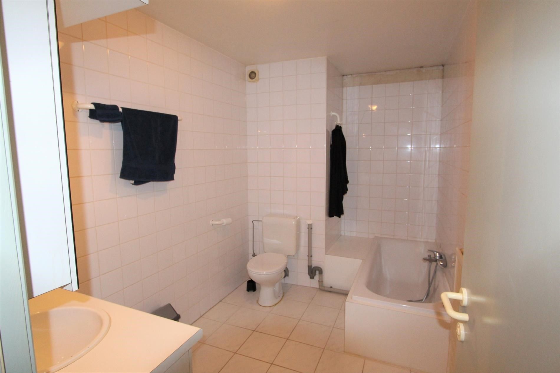 APPARTEMENT te Diest : 1 slpk foto 7