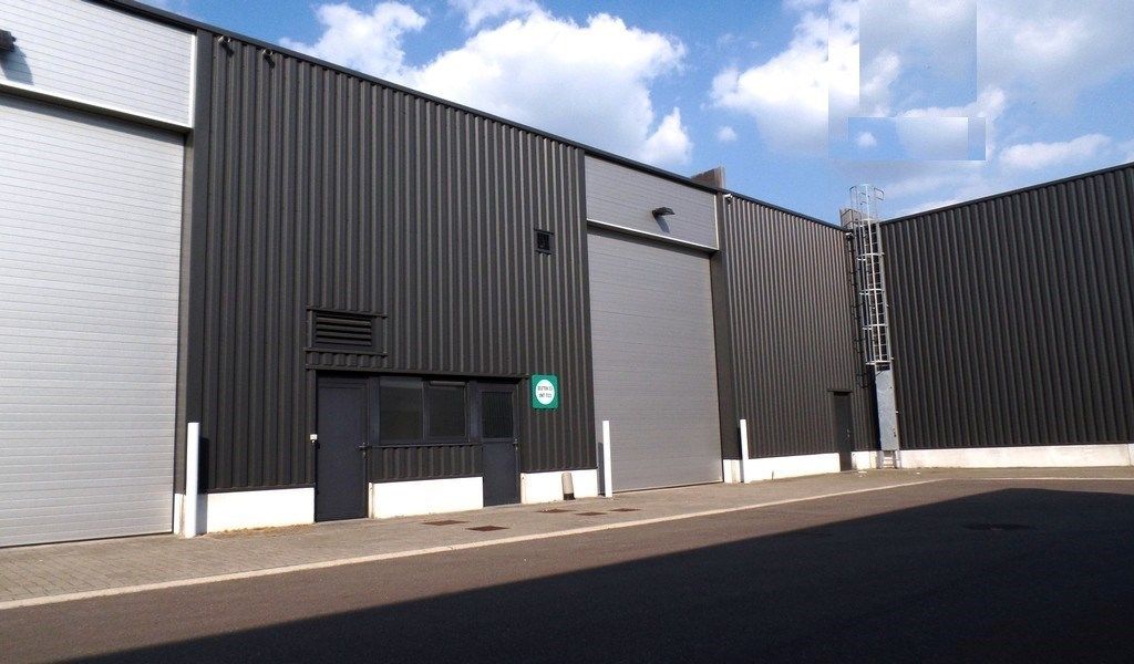 Recente opslagruimte te huur in Malle foto 5