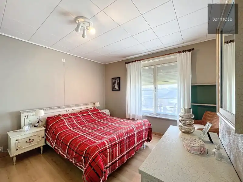 Halfopen woning foto 20