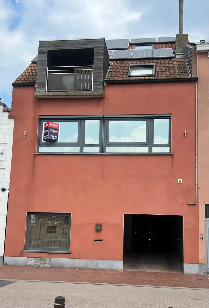 Huis te koop 8300 Knokke-Heist