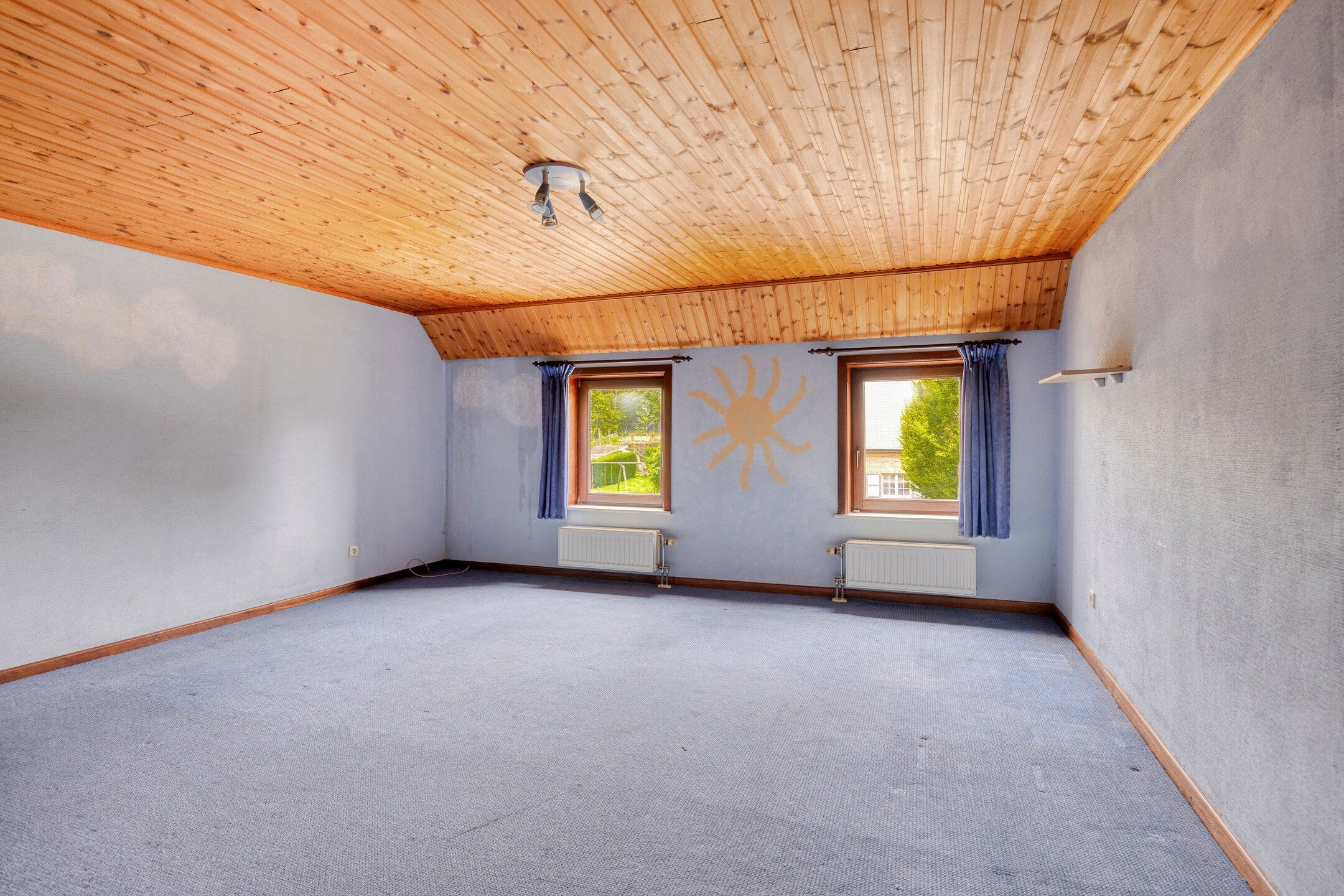 Wonen in het groene Hoegaarden: charmant, omringd door rust foto 10