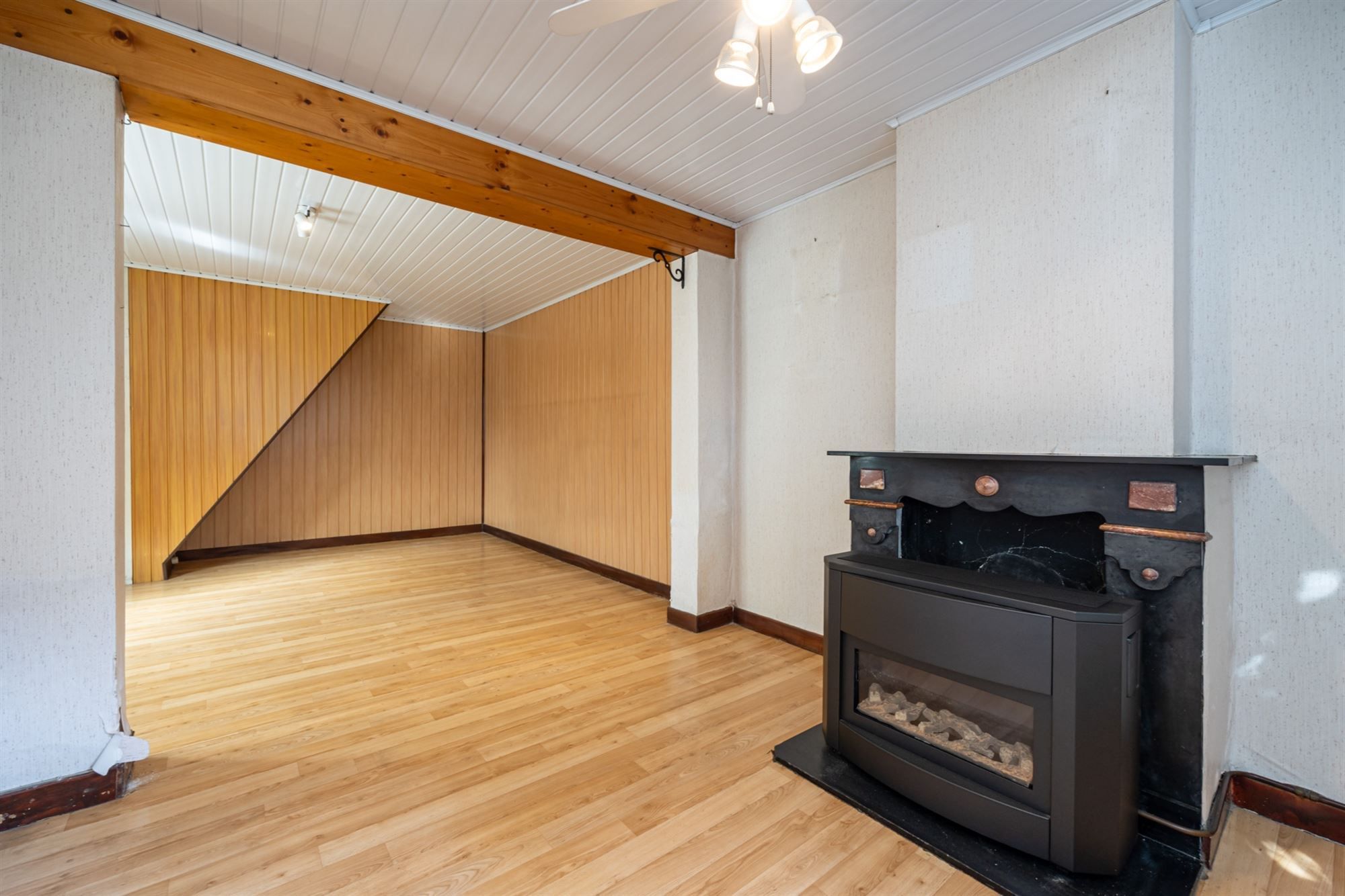 Te renoveren woning met opslagruimte in Mechelen foto 6