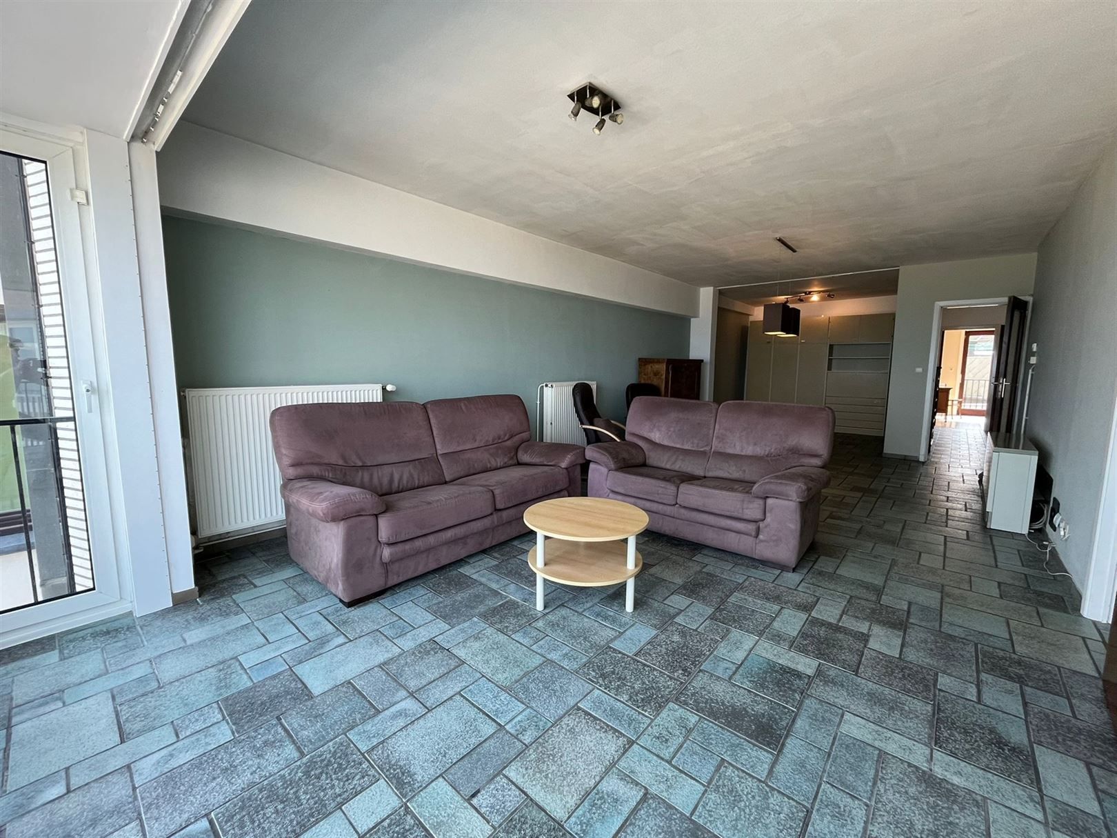 appartement met zeezicht foto 4