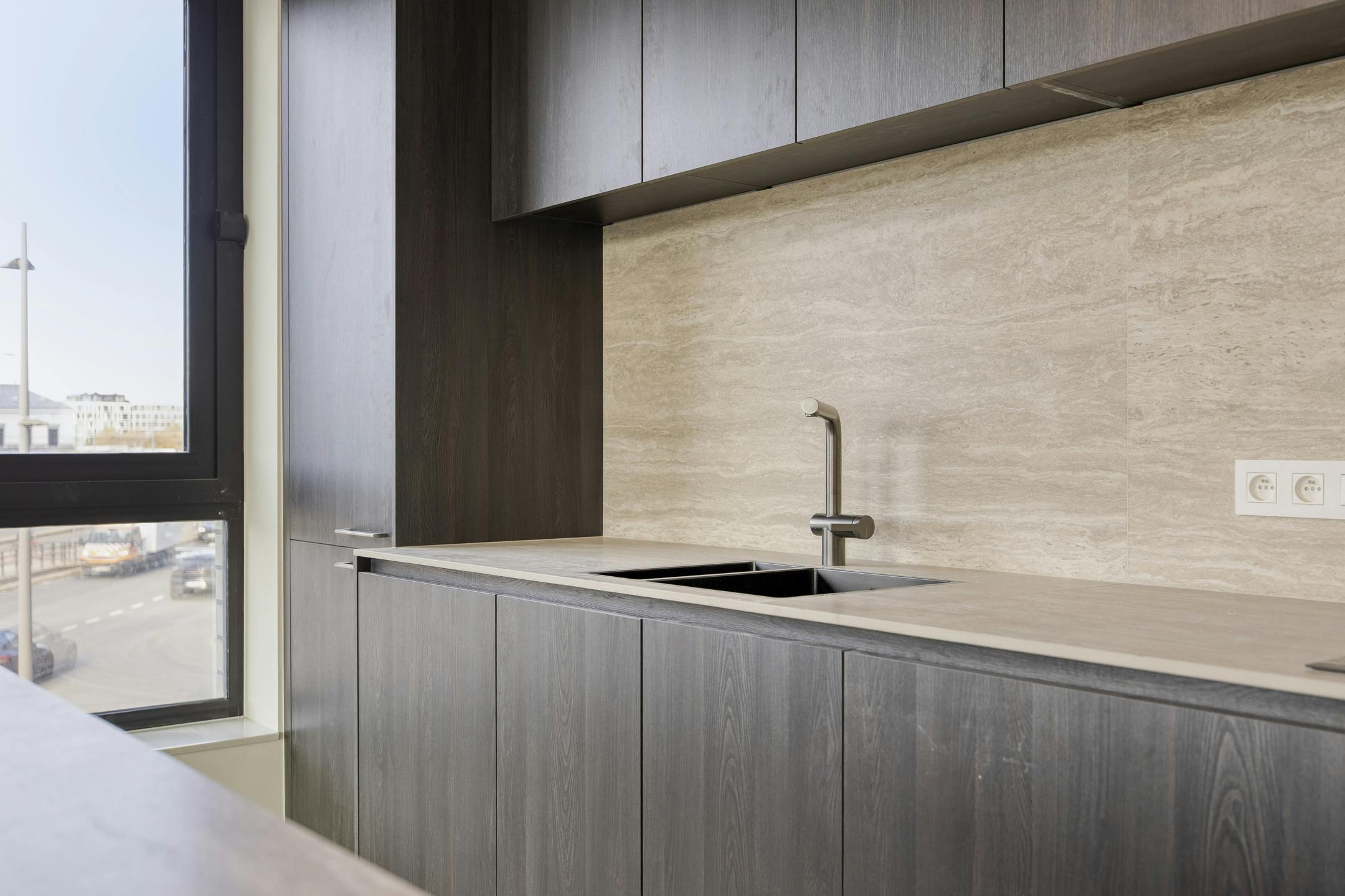 A0101 Rivert nieuwbouwappartement te Antwerpen foto 5