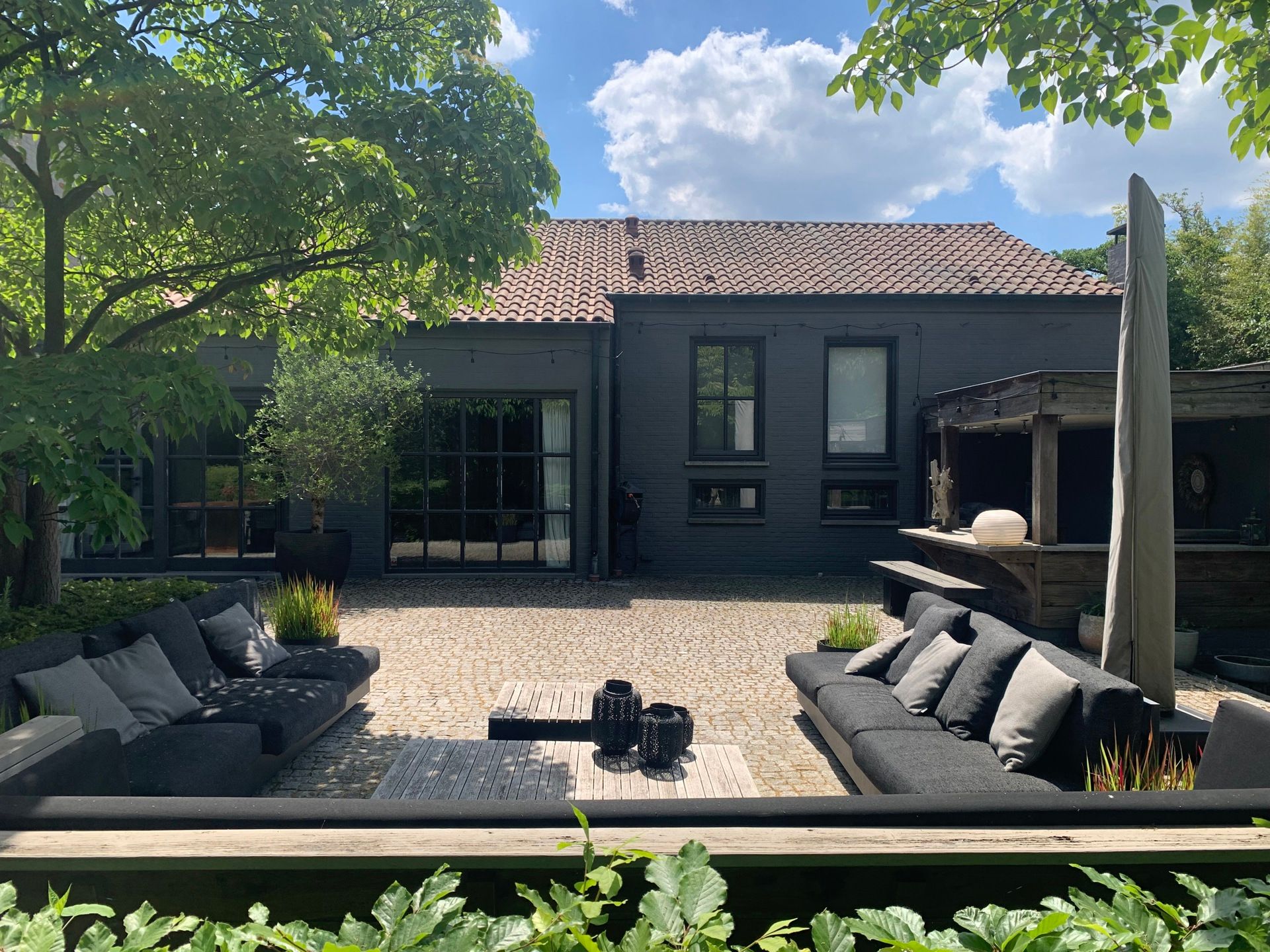 Villa te koop foto 27