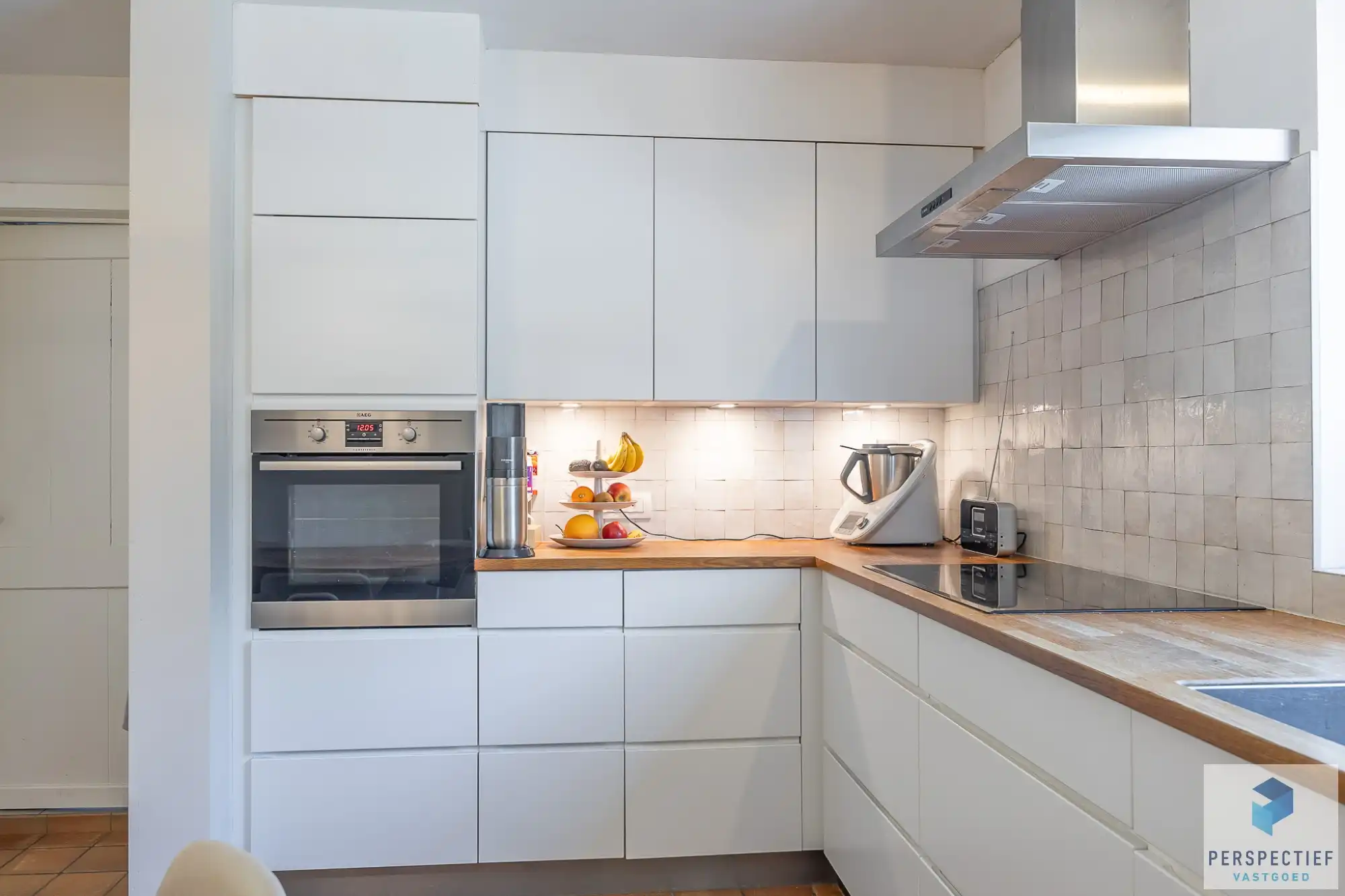 Charmante woning met adembenemend landelijk uitzicht in Oostveld foto 22