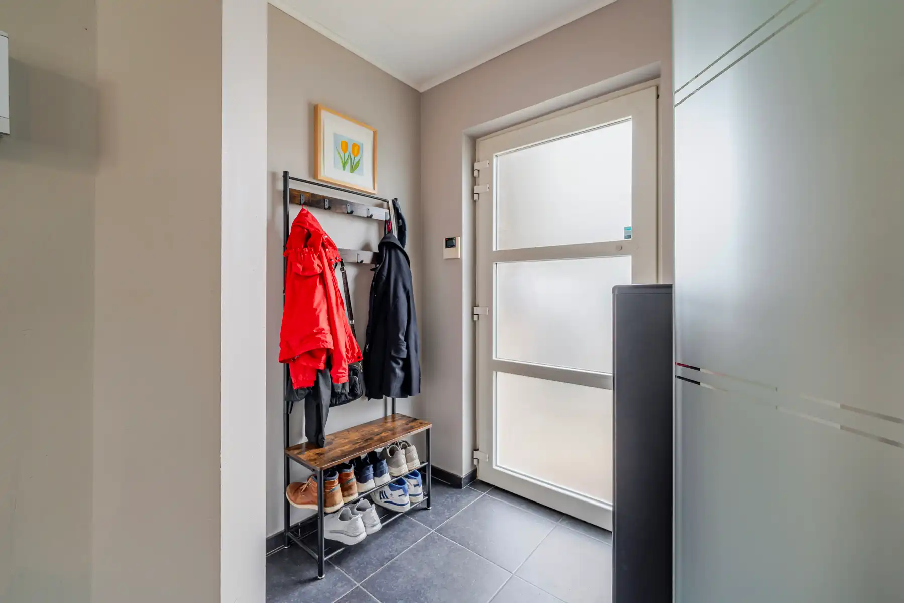 Instapklare woning in rustige wijk  foto 2