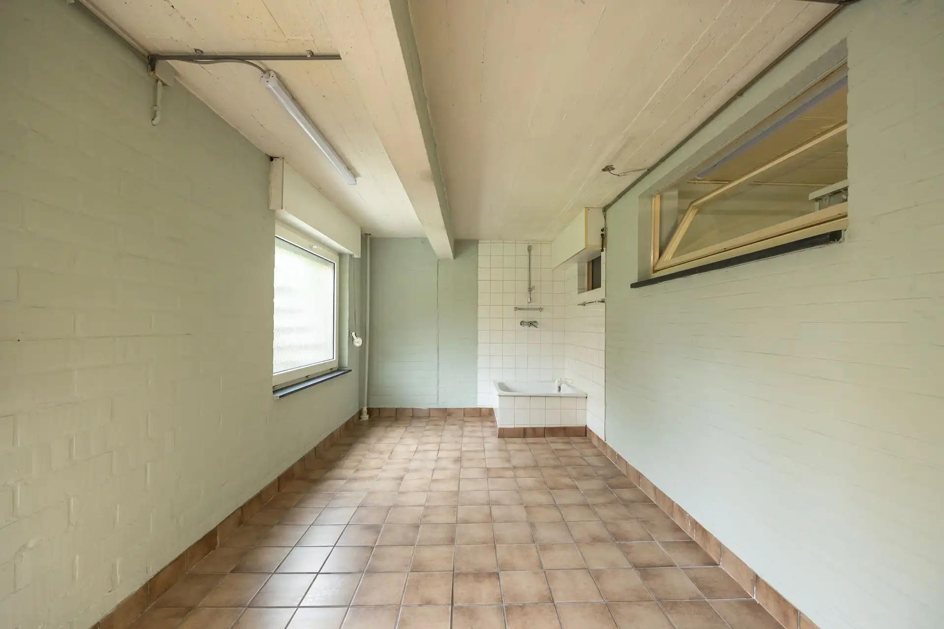 Halfopen bel-etagewoning met 3-4 slaapkamers te Elsdonk foto 24