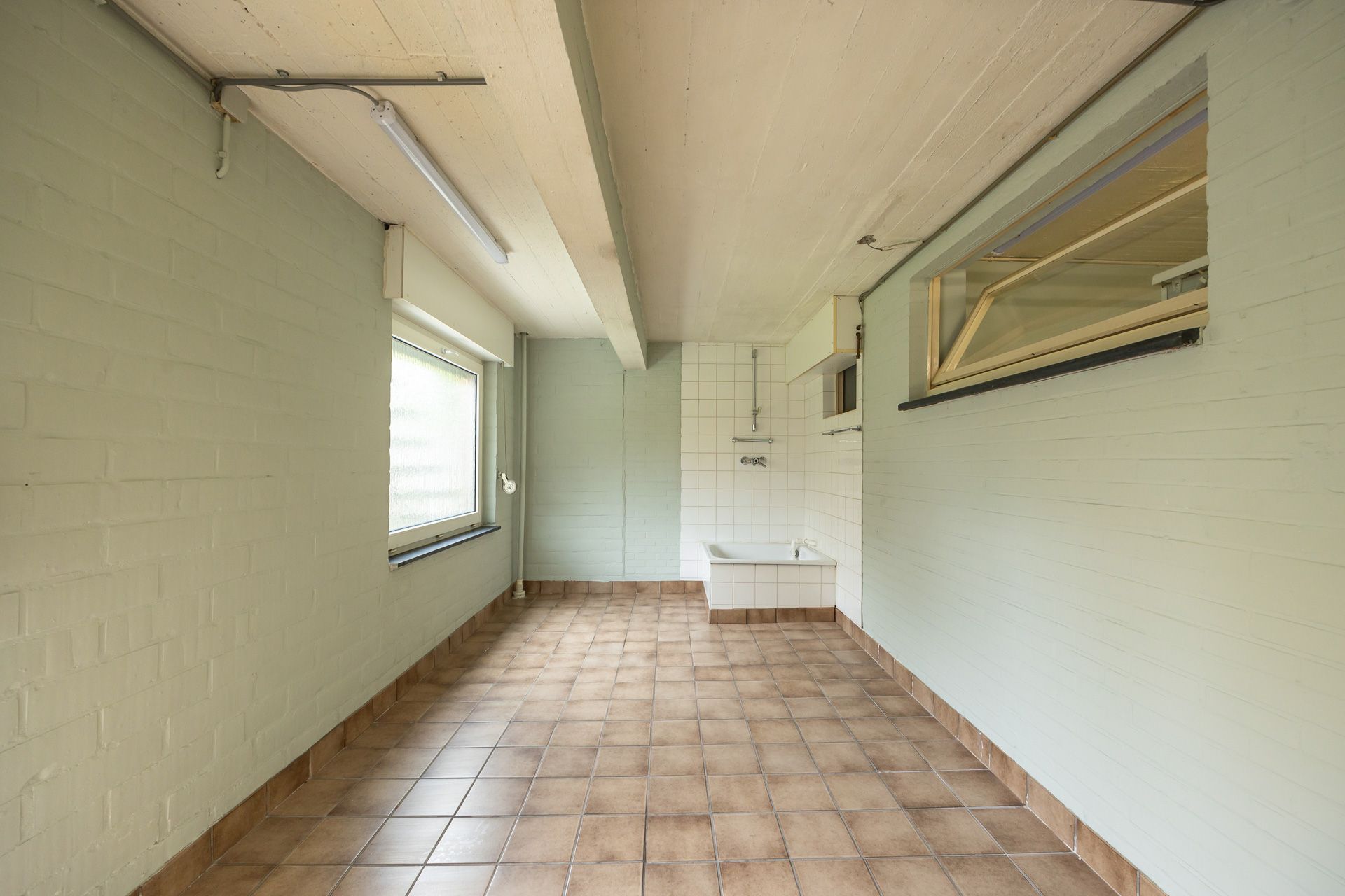 Halfopen bel-etagewoning met 3-4 slaapkamers te Elsdonk foto 24