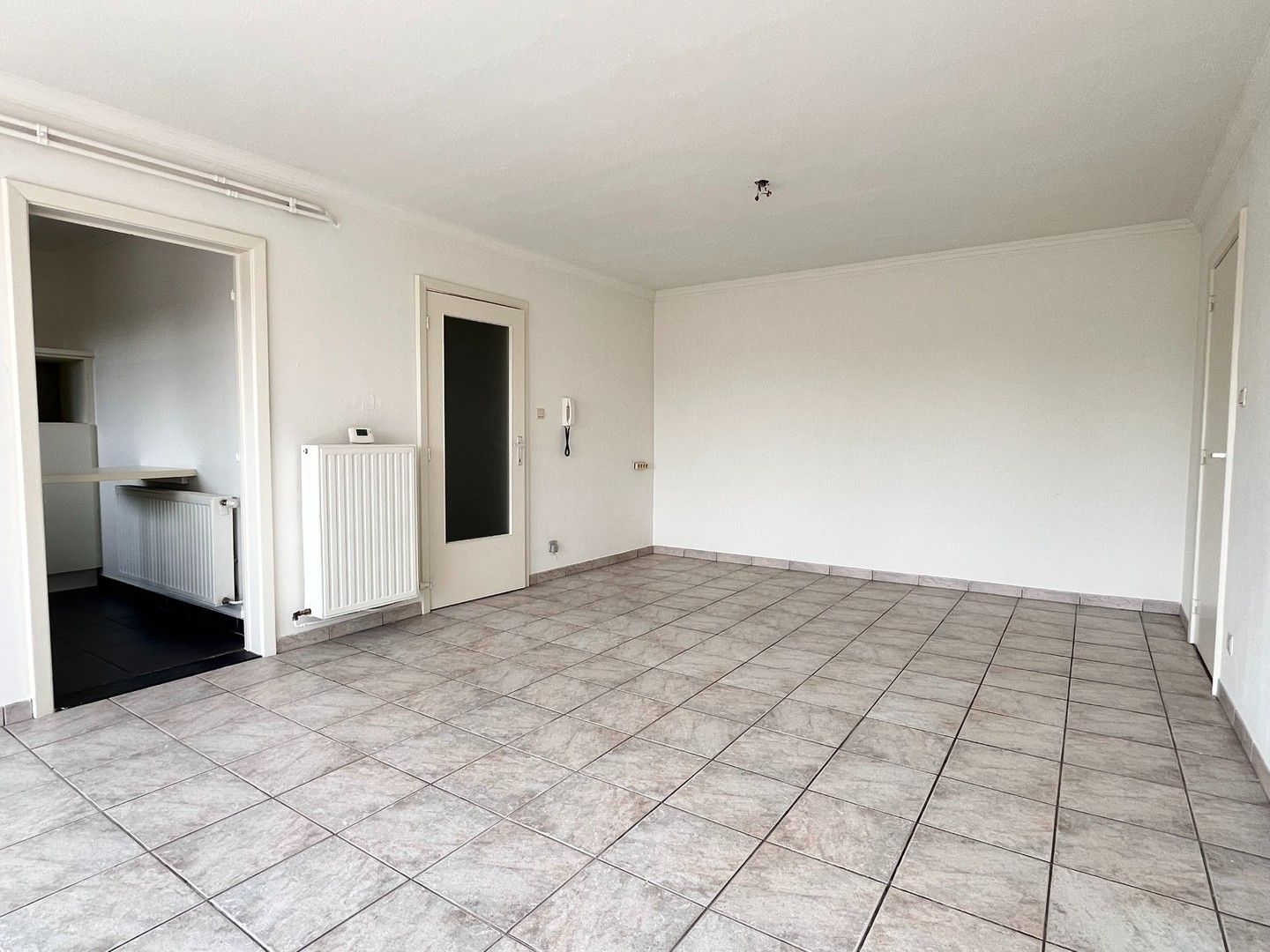 Appartement met 2 slaapkamers en terras foto 9