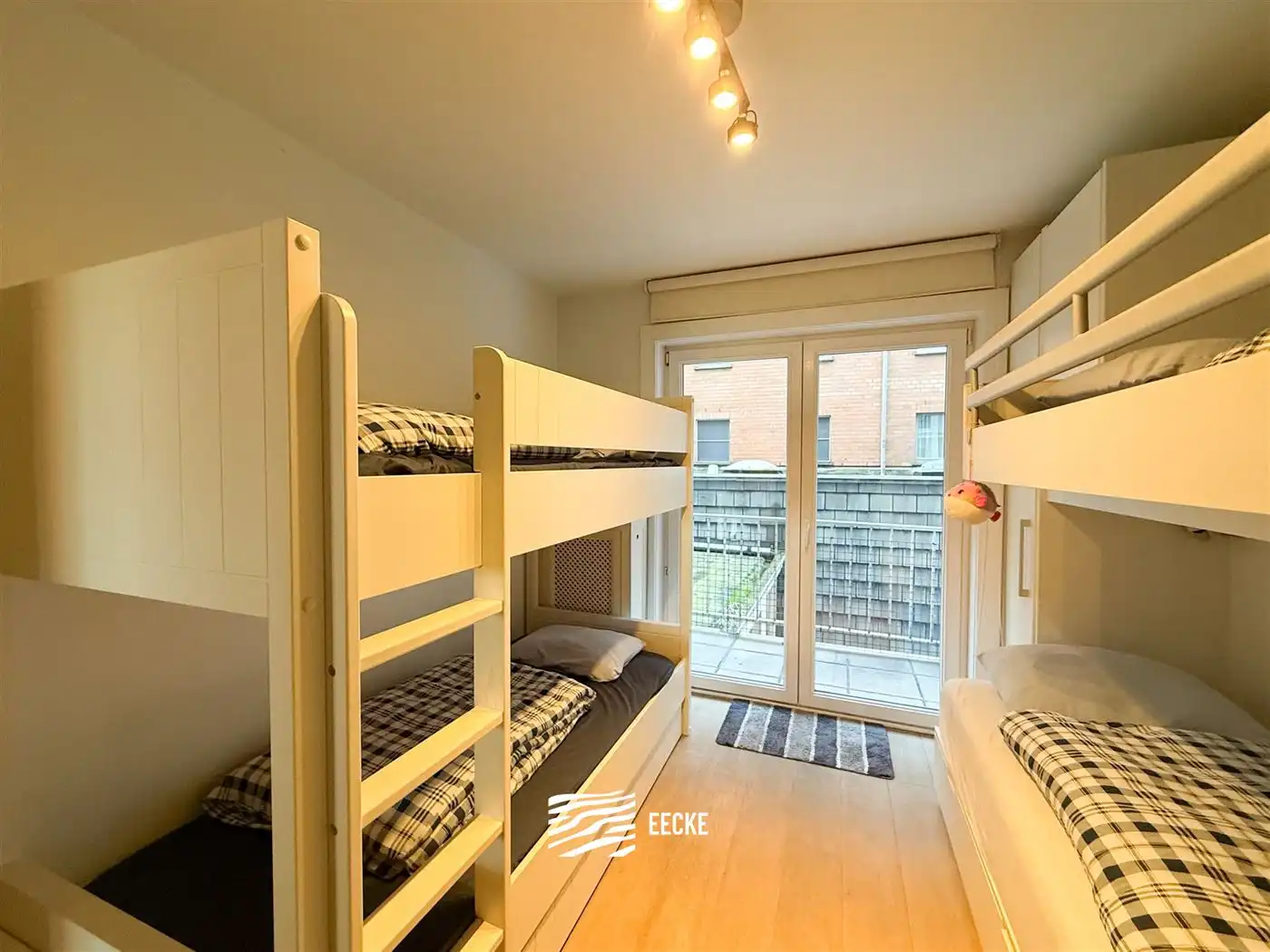 Appartement met 2 slaapkamers foto 7