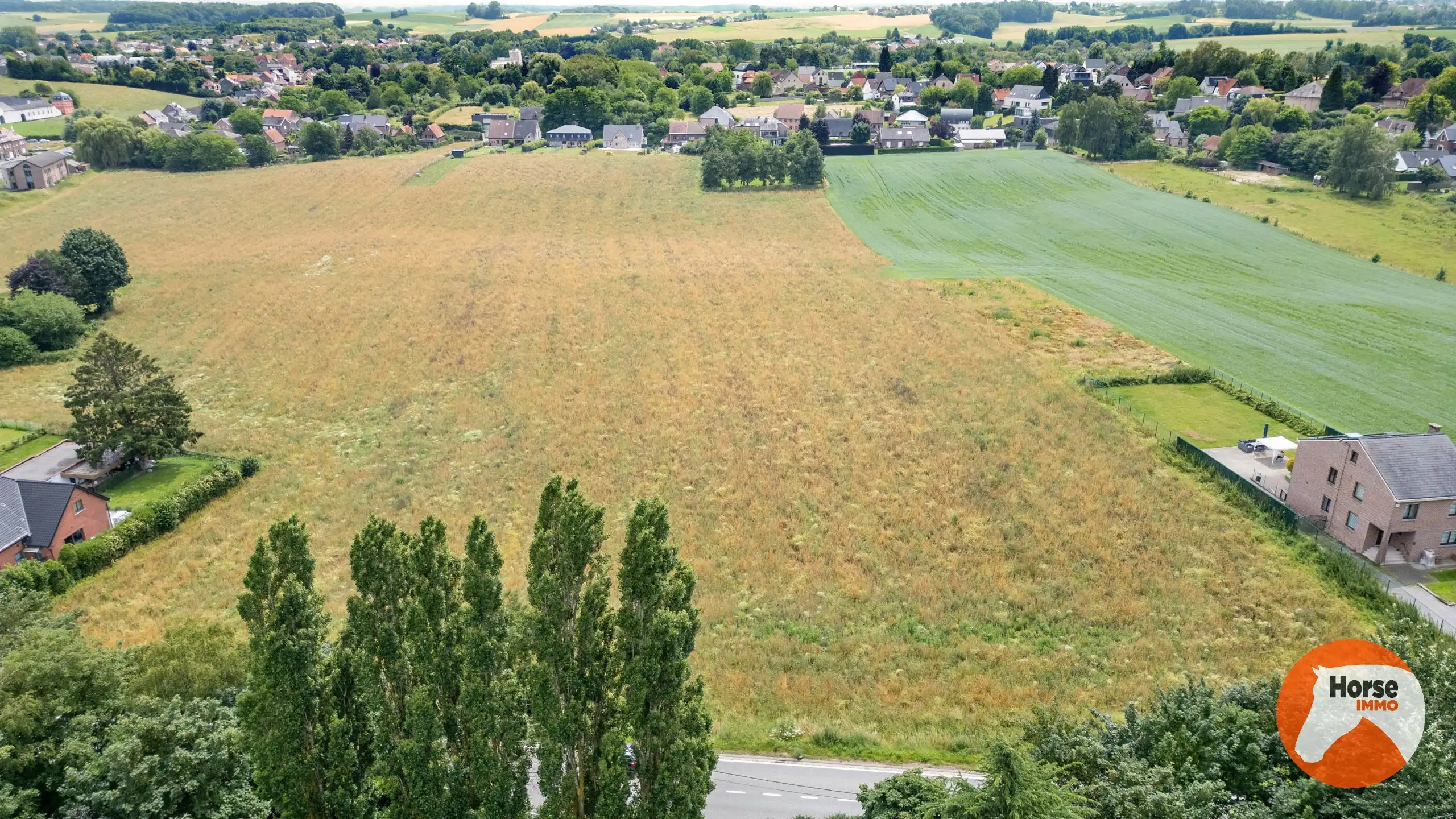 TERVUREN - Weide van 4,45HA foto 11