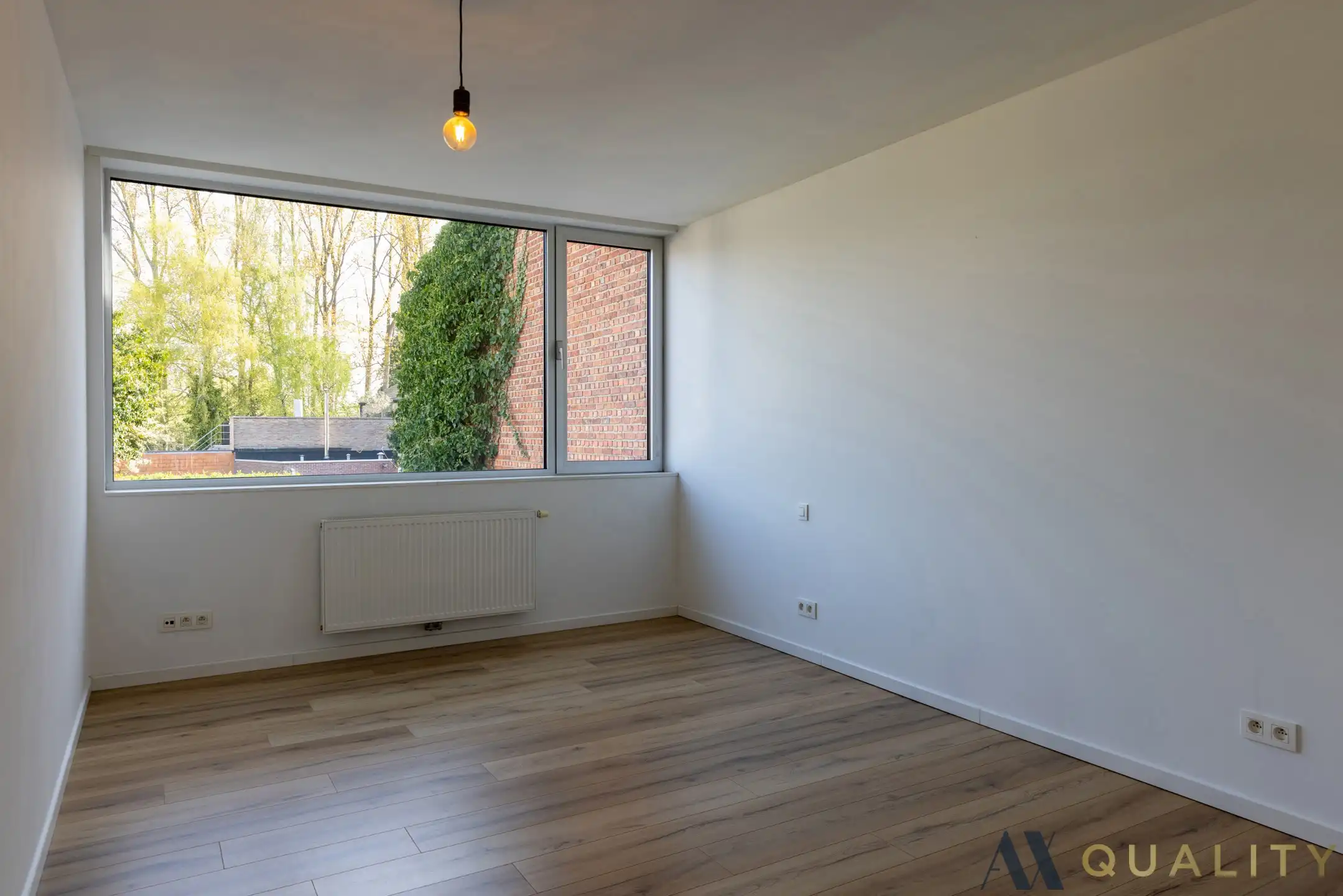 Charmante woning in rustige, doodlopende straat te Lebbeke foto 12