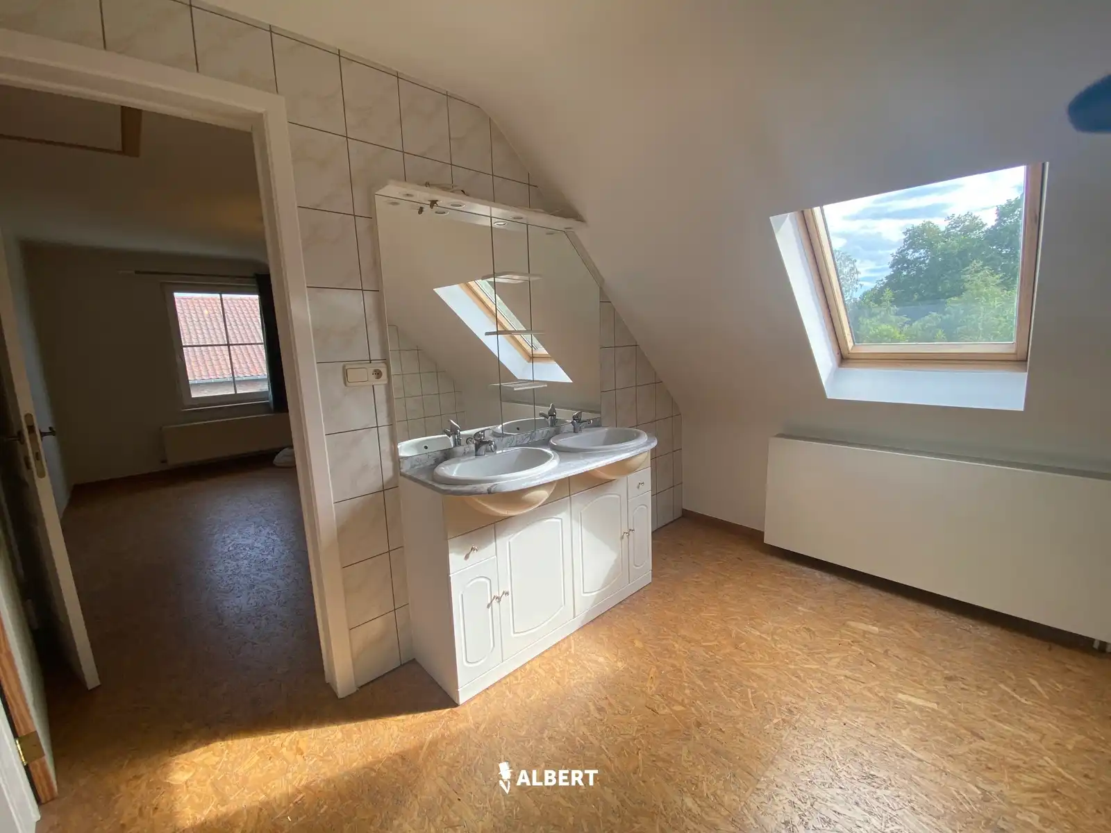 Huurwoning HOB in rustige buurt in Diepenbeek foto 15
