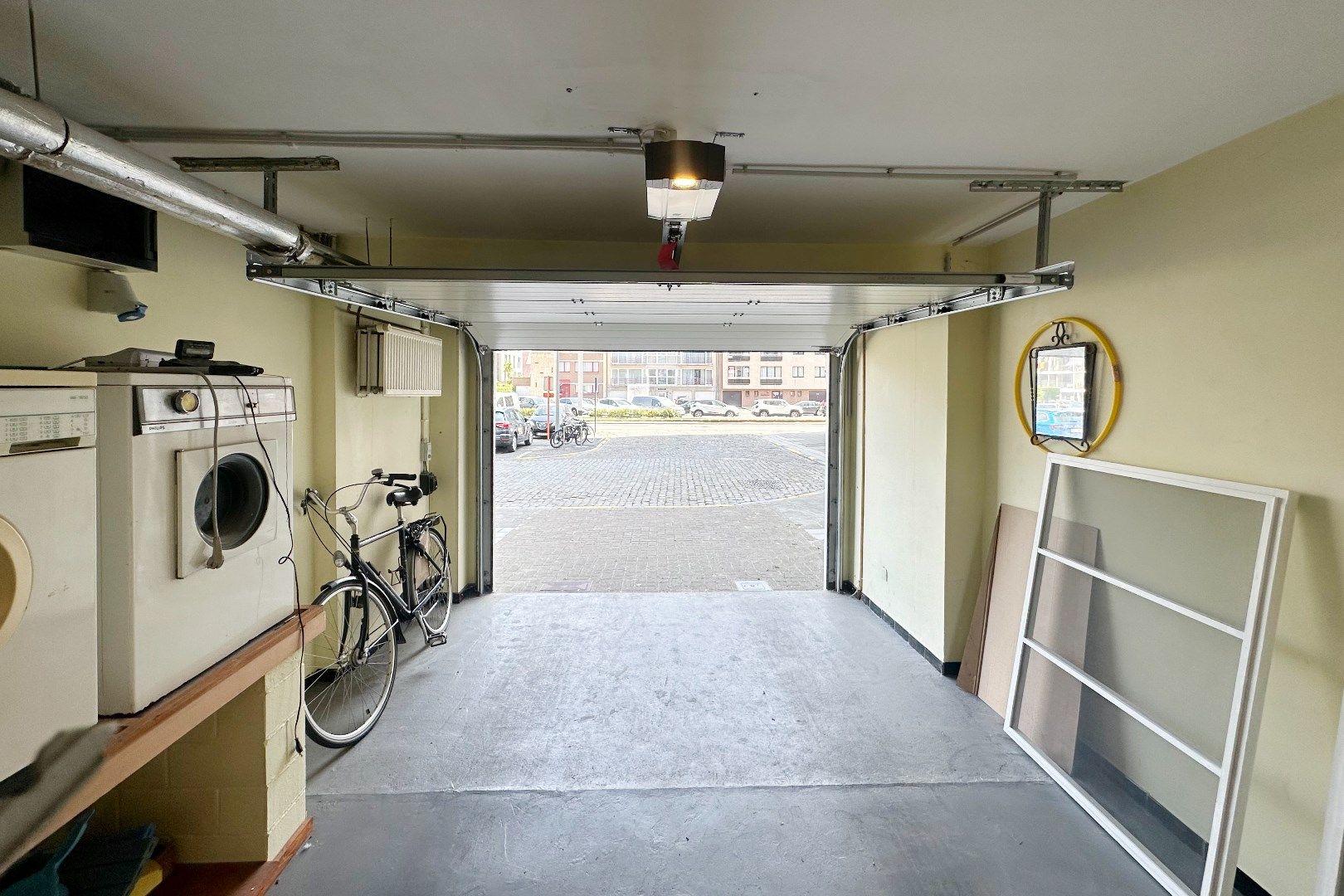 Exclusief Triplex Appartement op de Zeedijk van Wenduine – Luxe, Comfort en Zeezicht! foto 27
