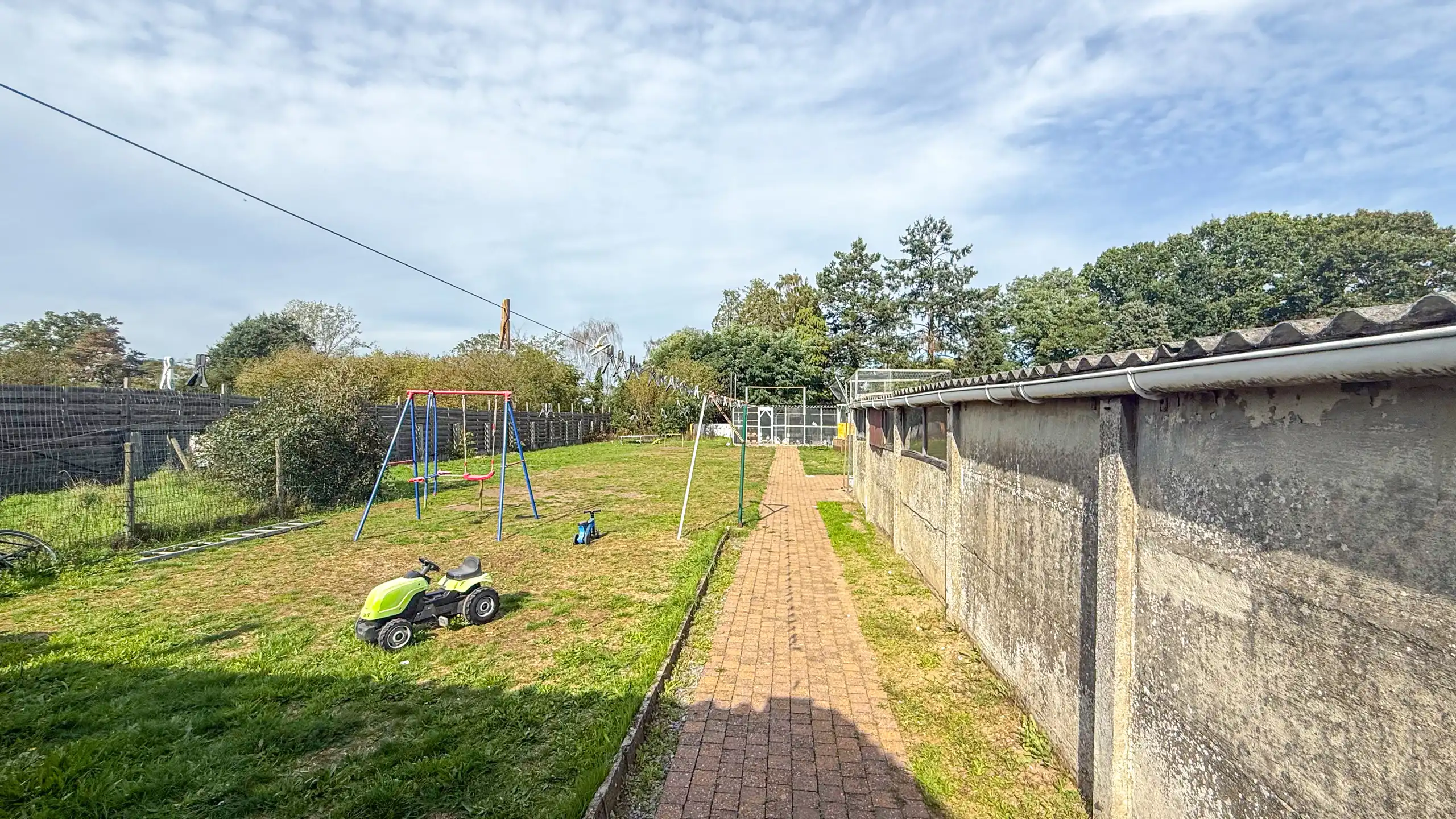 Volledig vernieuwde woning met 4 slp en uitstekende ligging! foto 34
