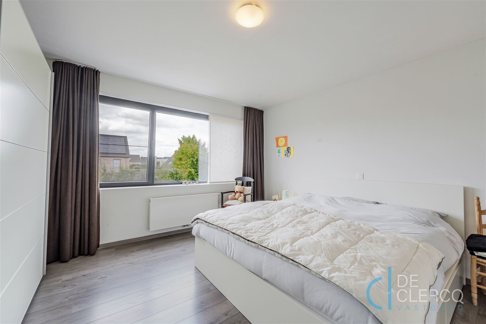 Nieuwbouwwoning op toplocatie in centrum Lochristi!  foto 16