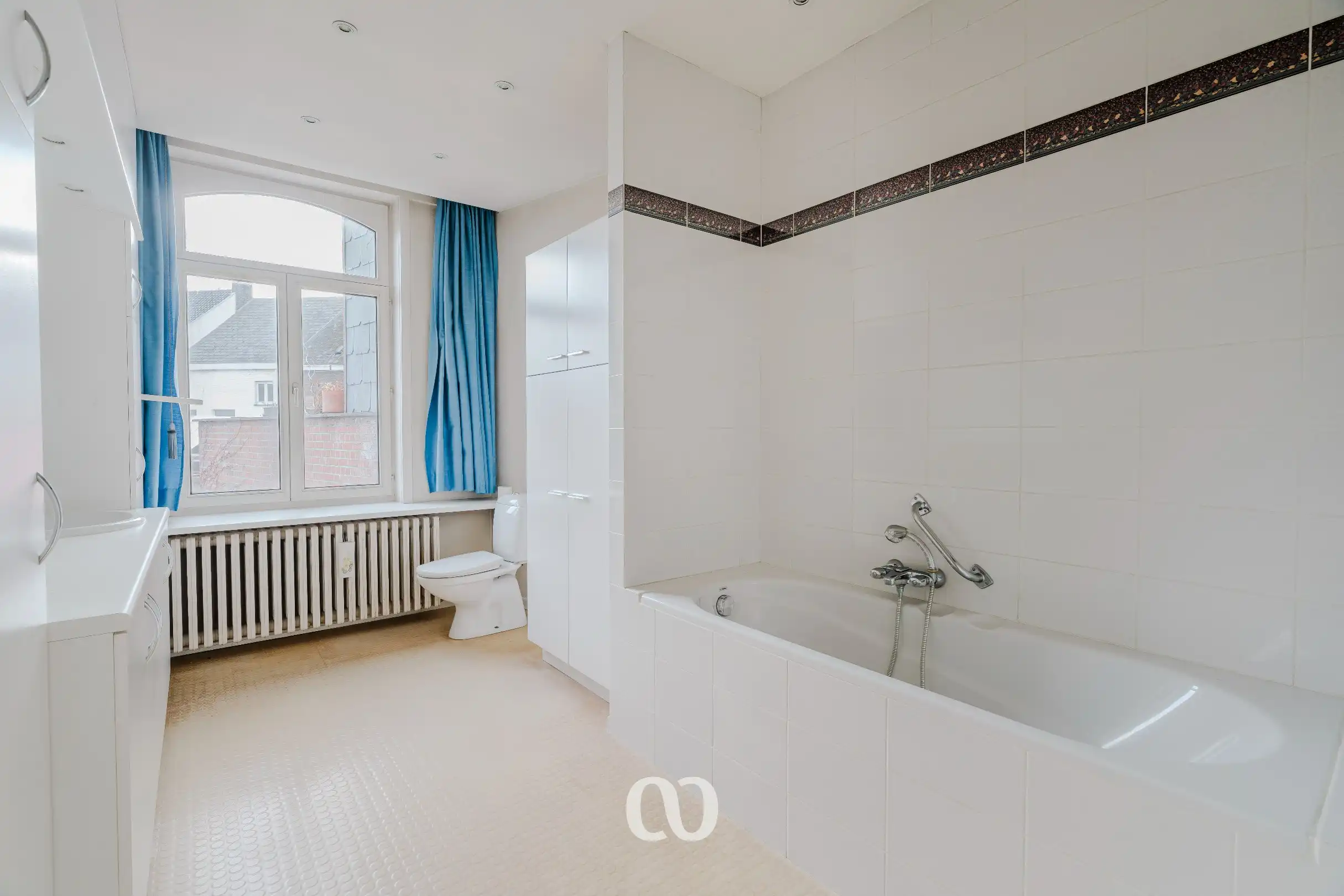 Tijdloze herenwoning met authentieke charme en indrukwekkende ruimte foto 15
