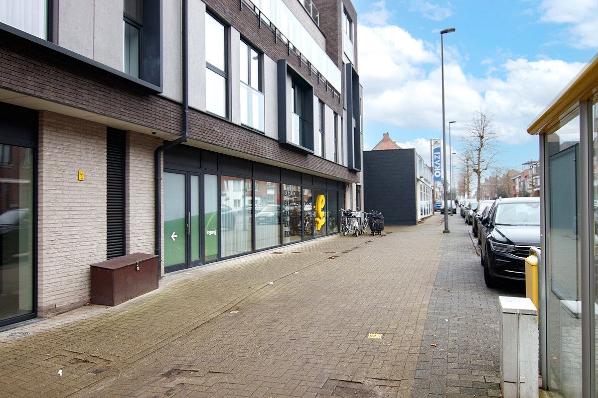 Kantoorruimte te huur van 262m2 op toplocatie. foto 3