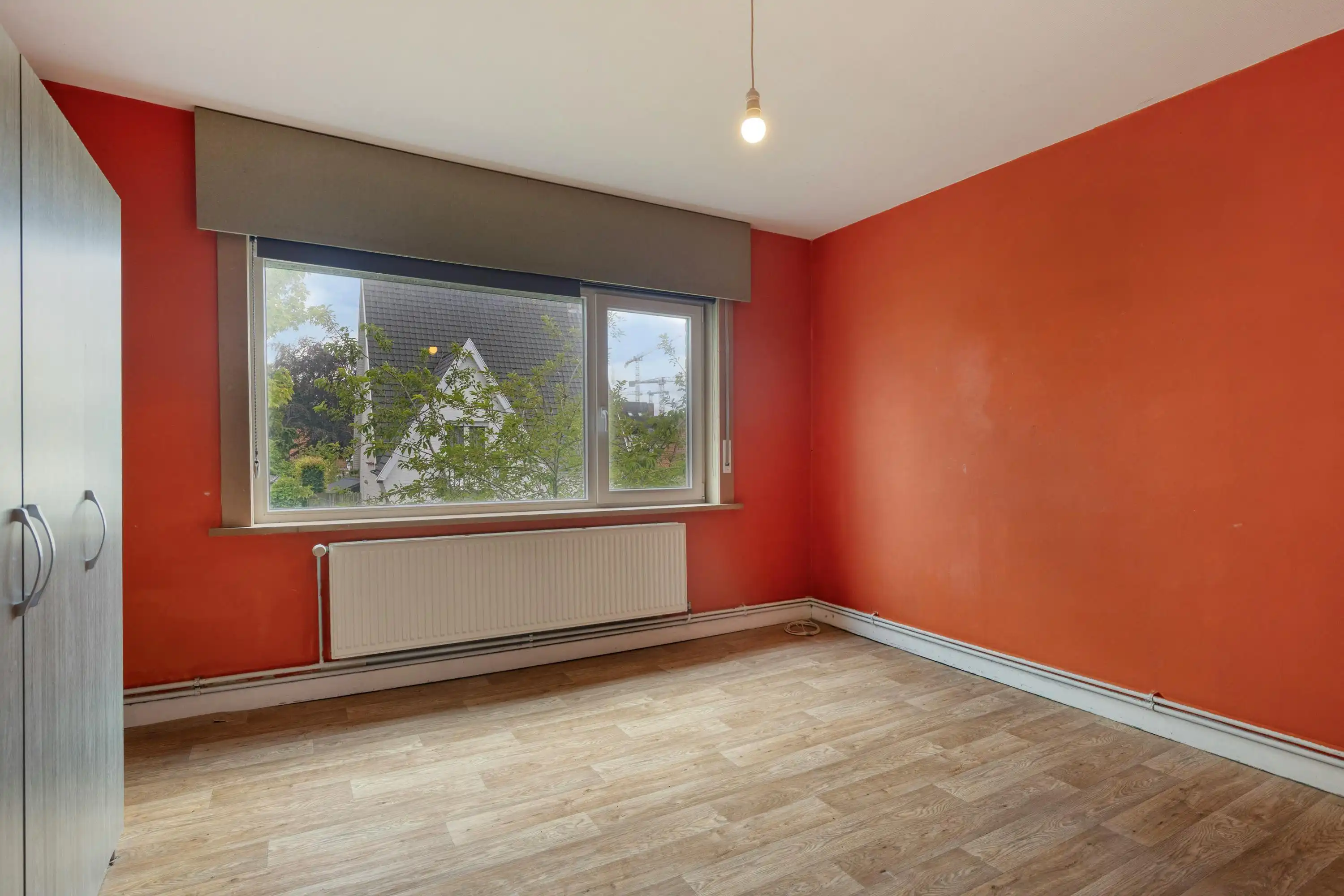 Halfopen huis op rustige locatie te koop met 3 slaapkamers  foto 13