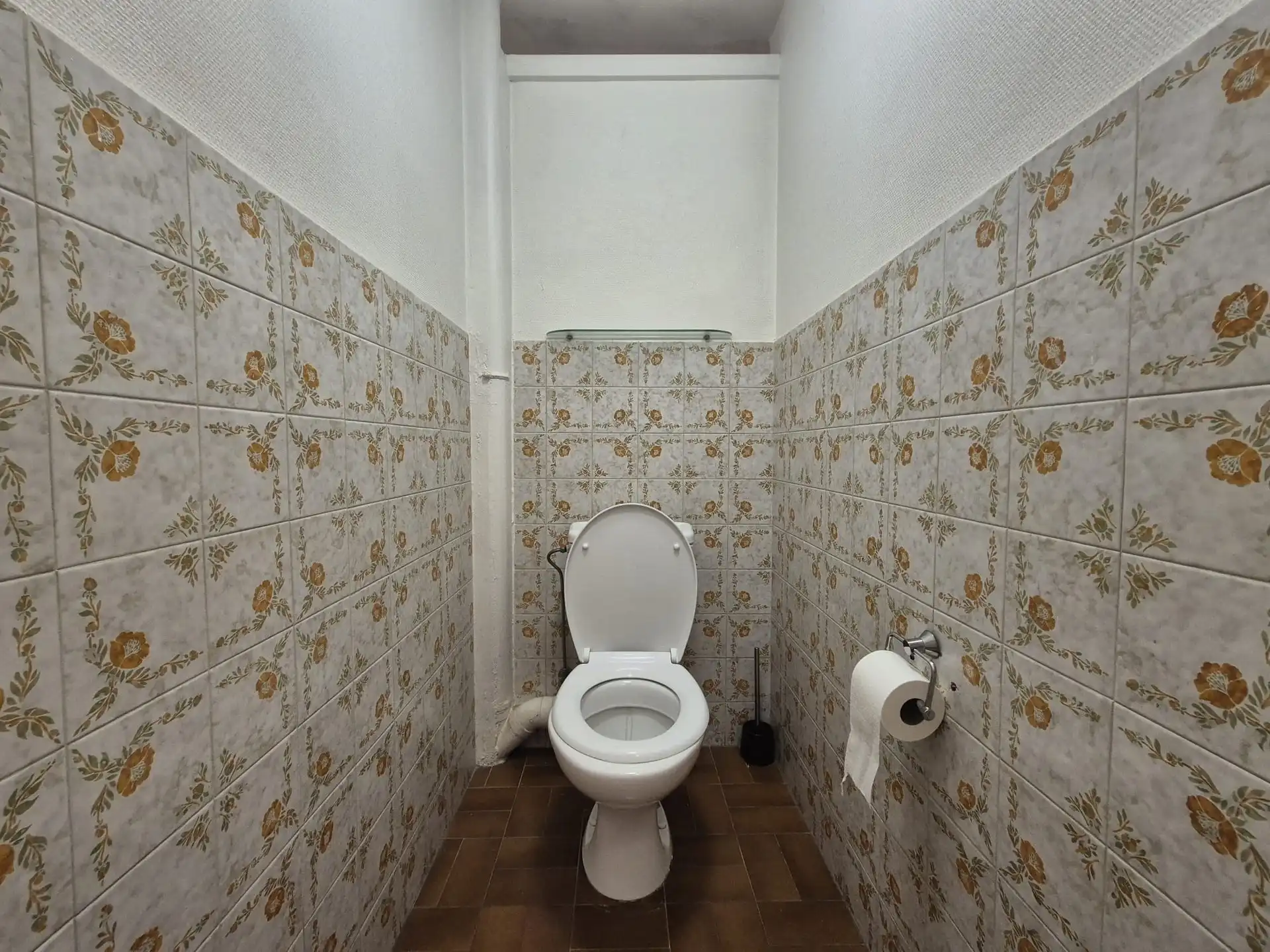 Centraal gelegen ruim appartement met groot zongericht terras en garage. foto 24