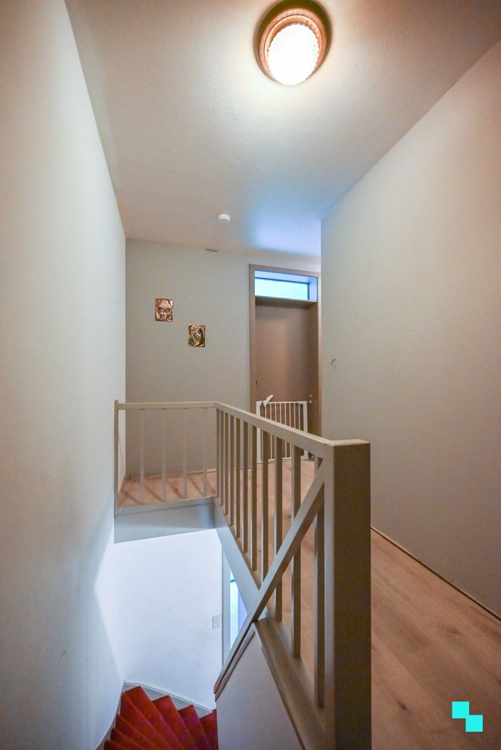 Interessante opbrengsteigendom in hartje Izegem foto 24